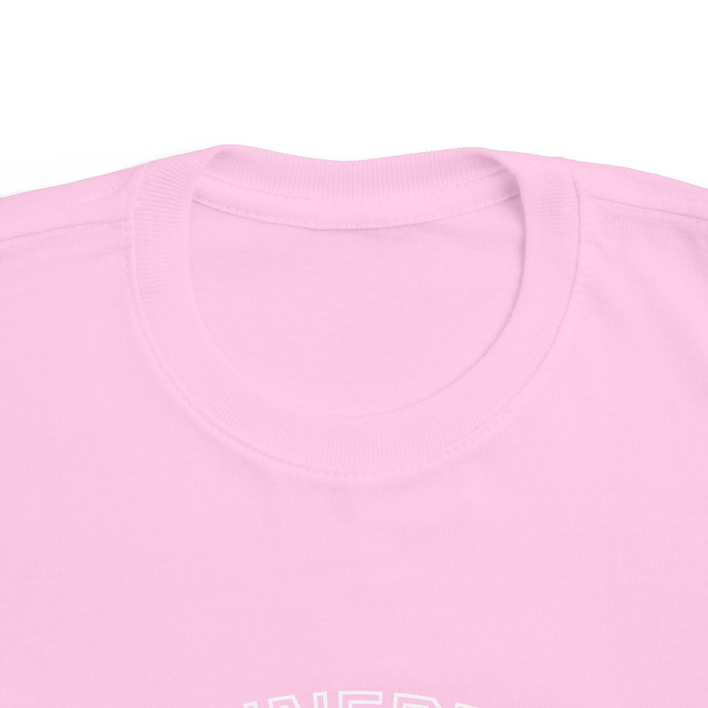 Dunedin Academy Toddler's Arch Sport Tee