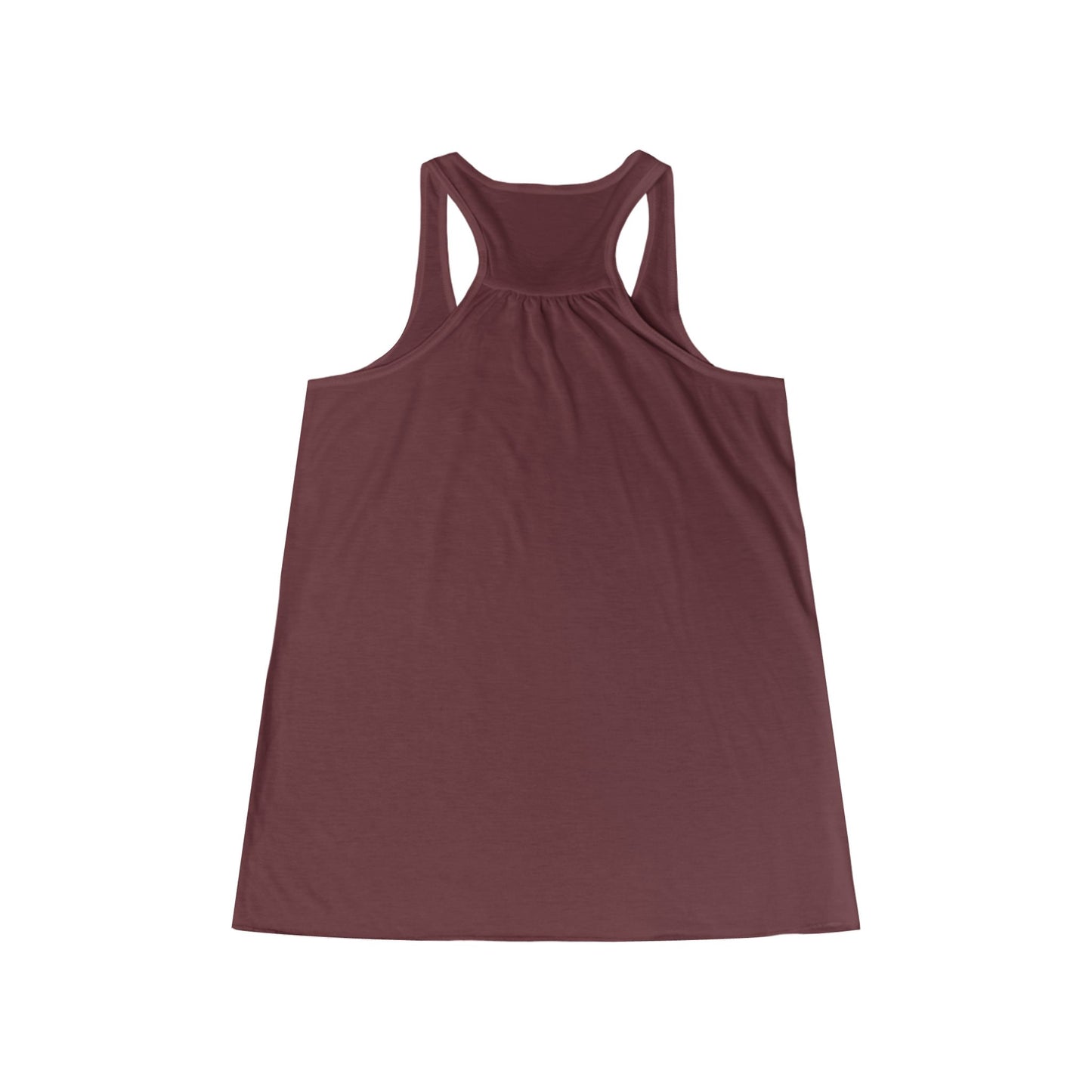 VARIANT —— Led By The Spirit Women's Racerback Tank