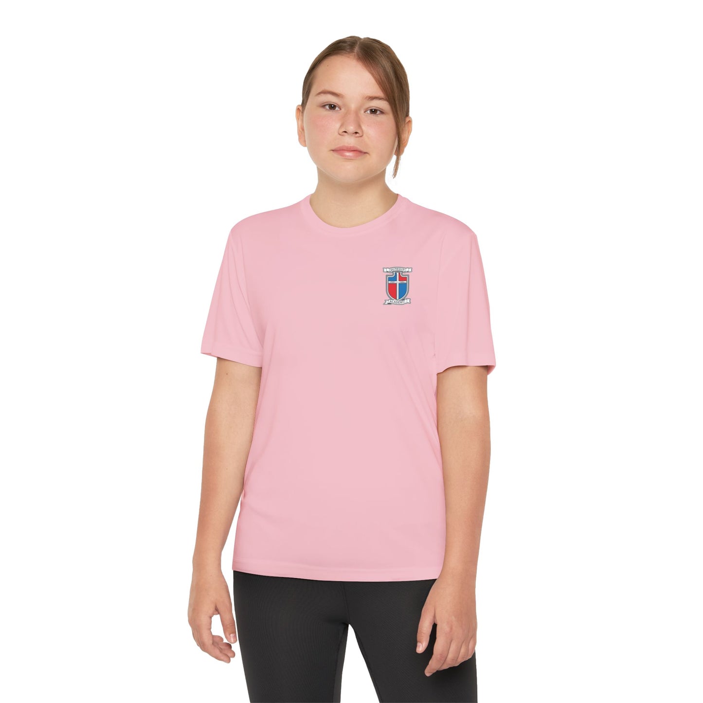 DA Youth Tee