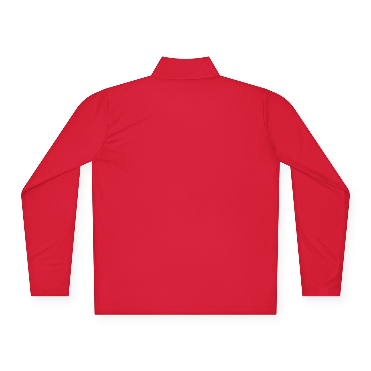 Train to Reign Quarter-Zip