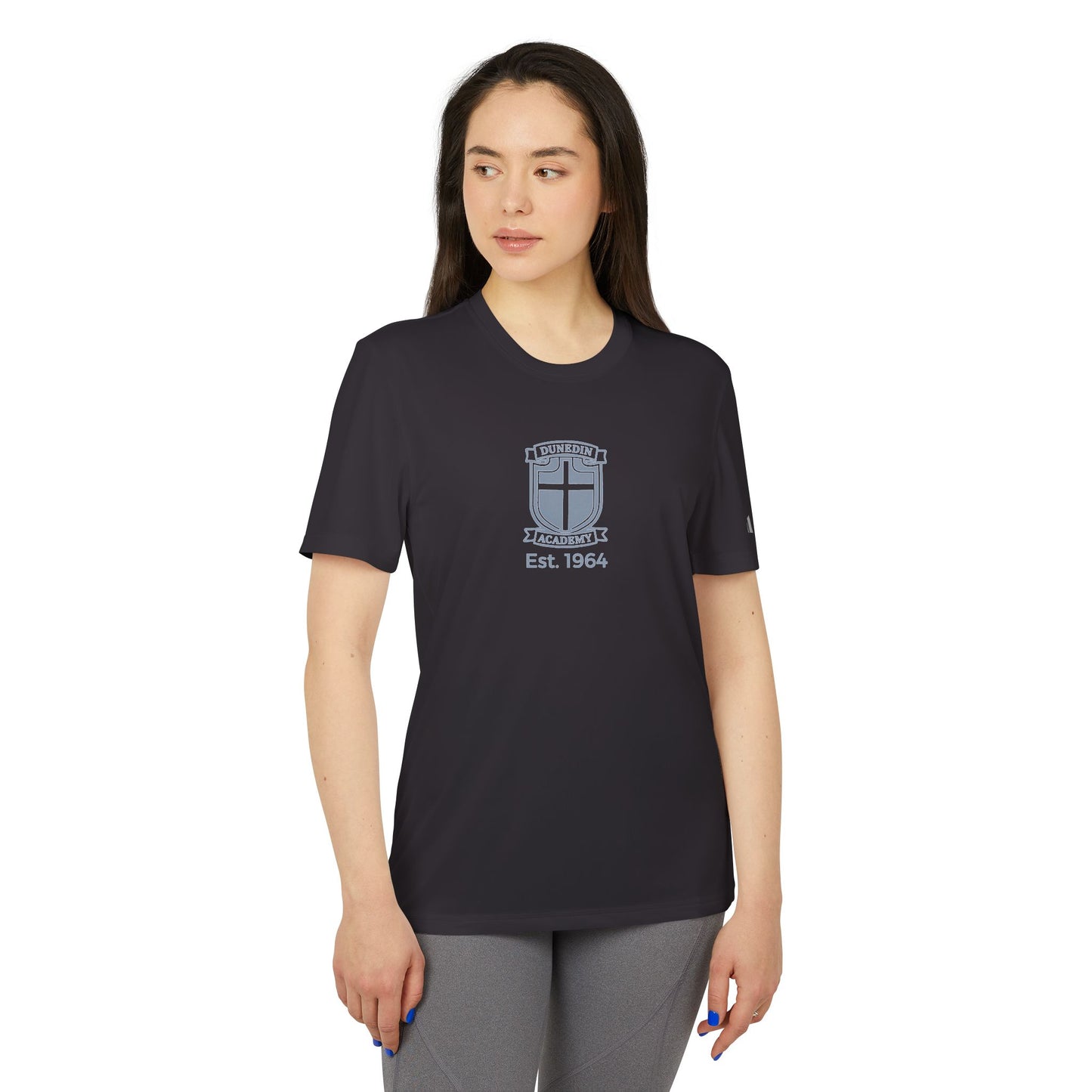 Dunedin Academy Est. 1964 Shirt