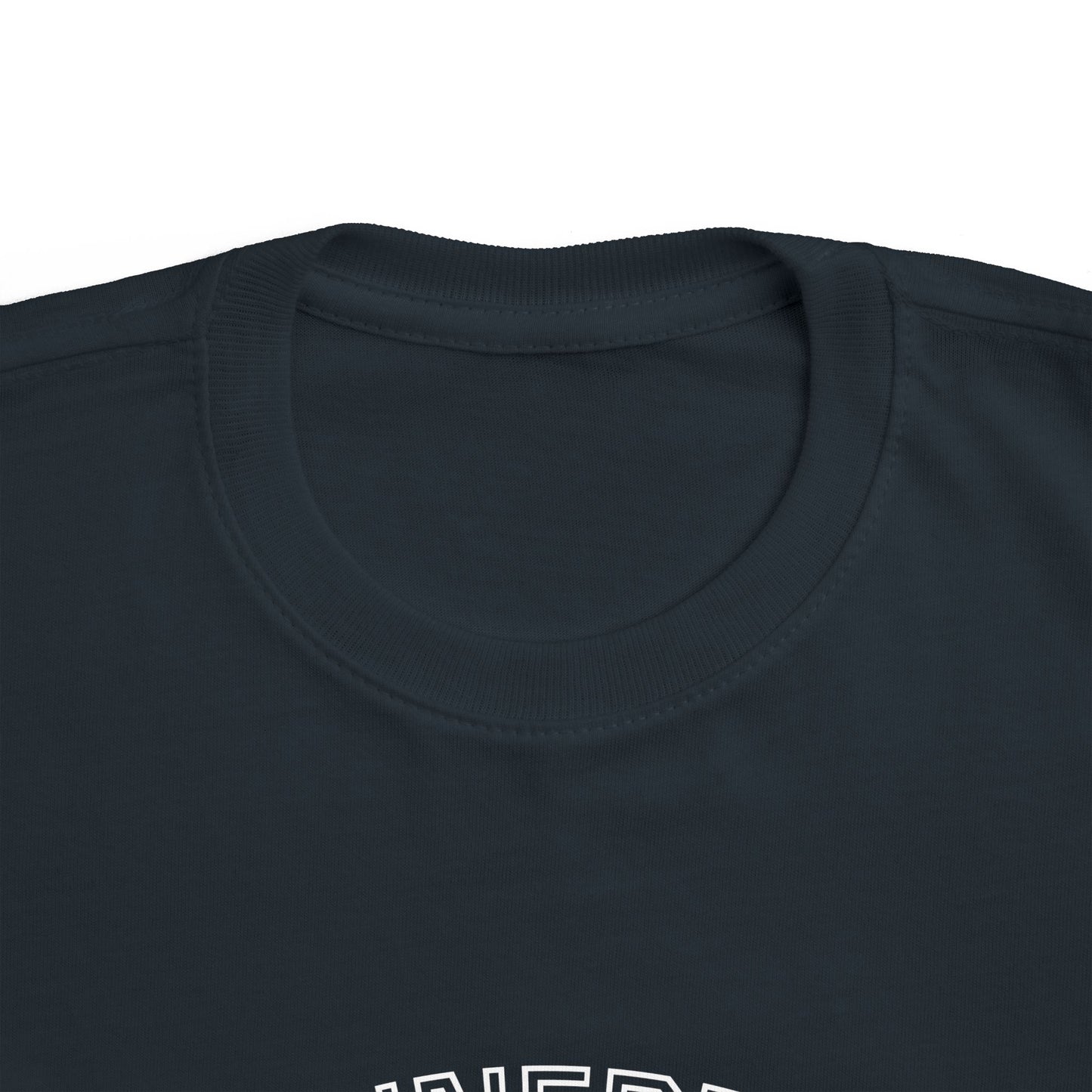 Dunedin Academy Toddler's Arch Sport Tee