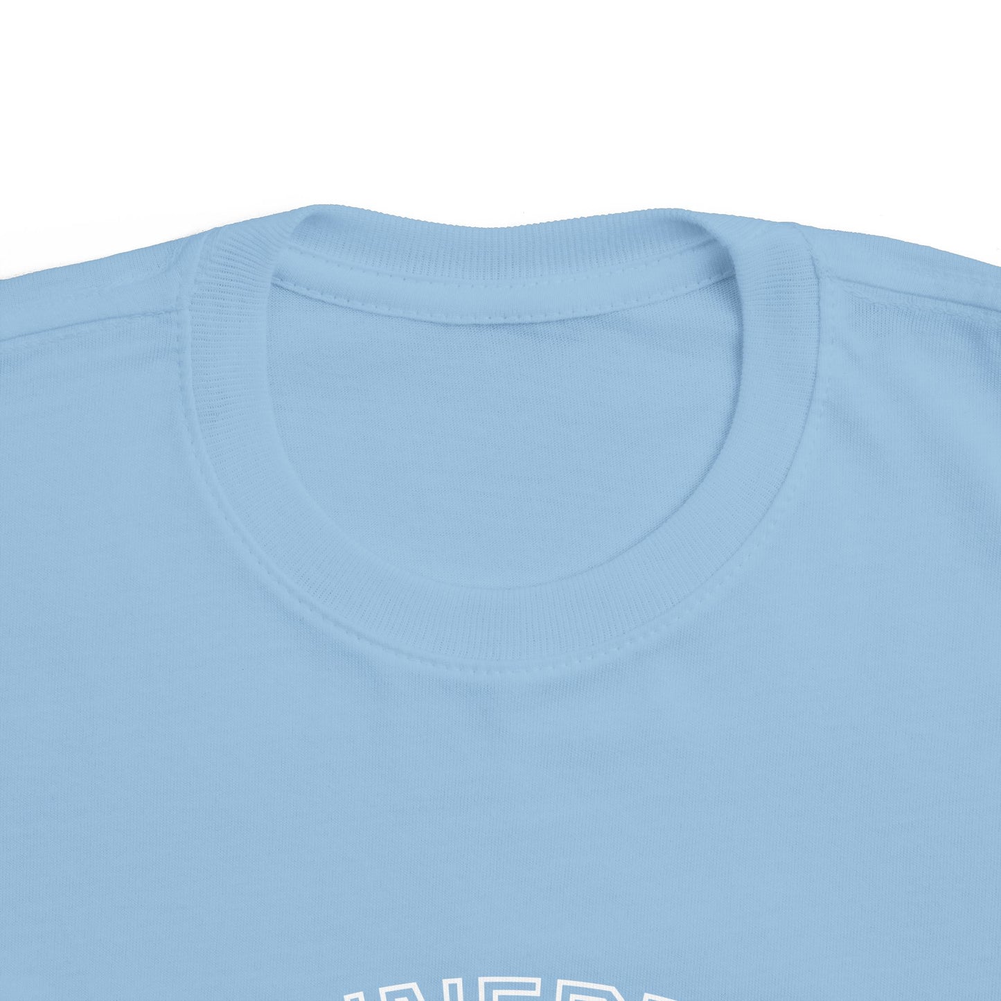 Dunedin Academy Toddler's Arch Sport Tee
