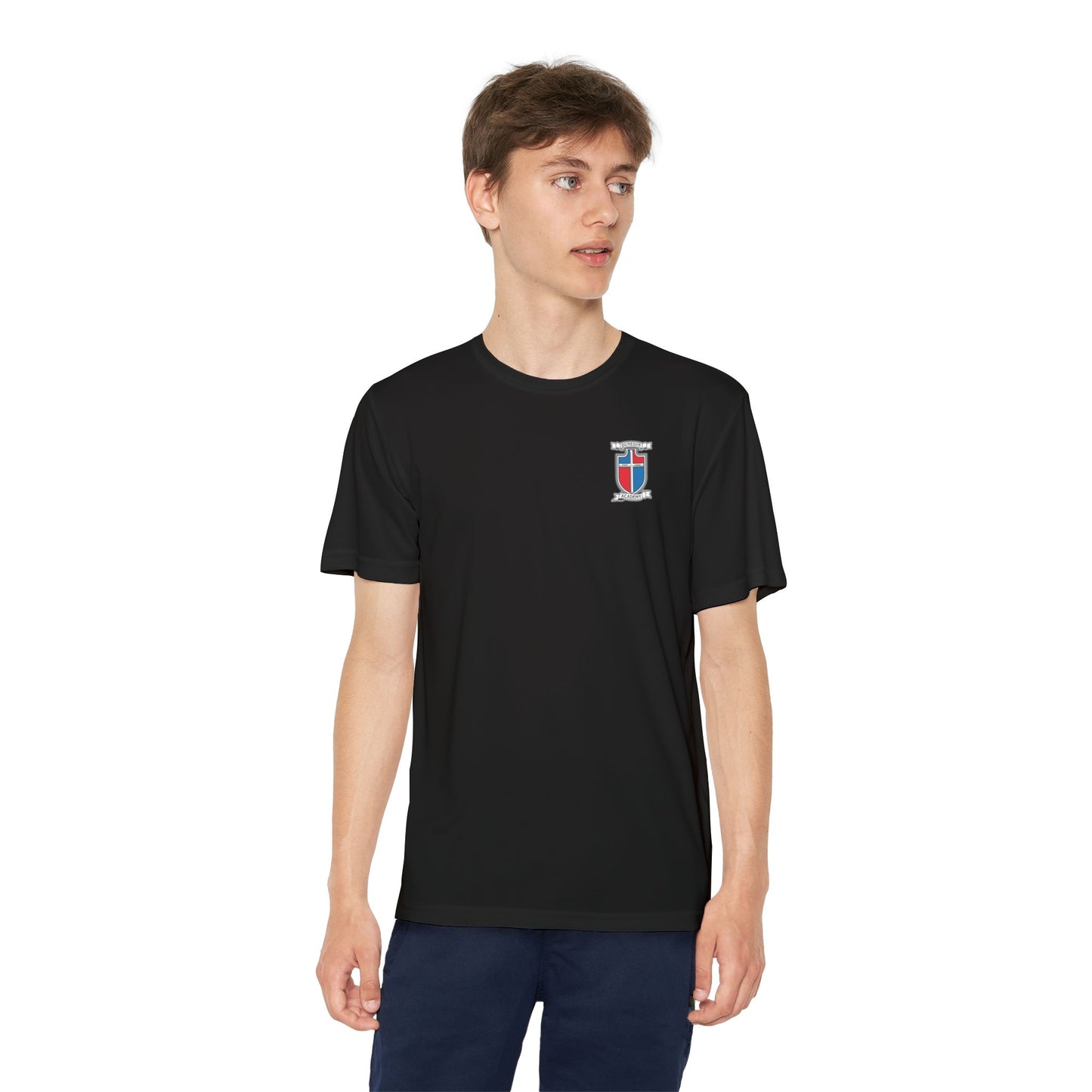 DA Youth Tee
