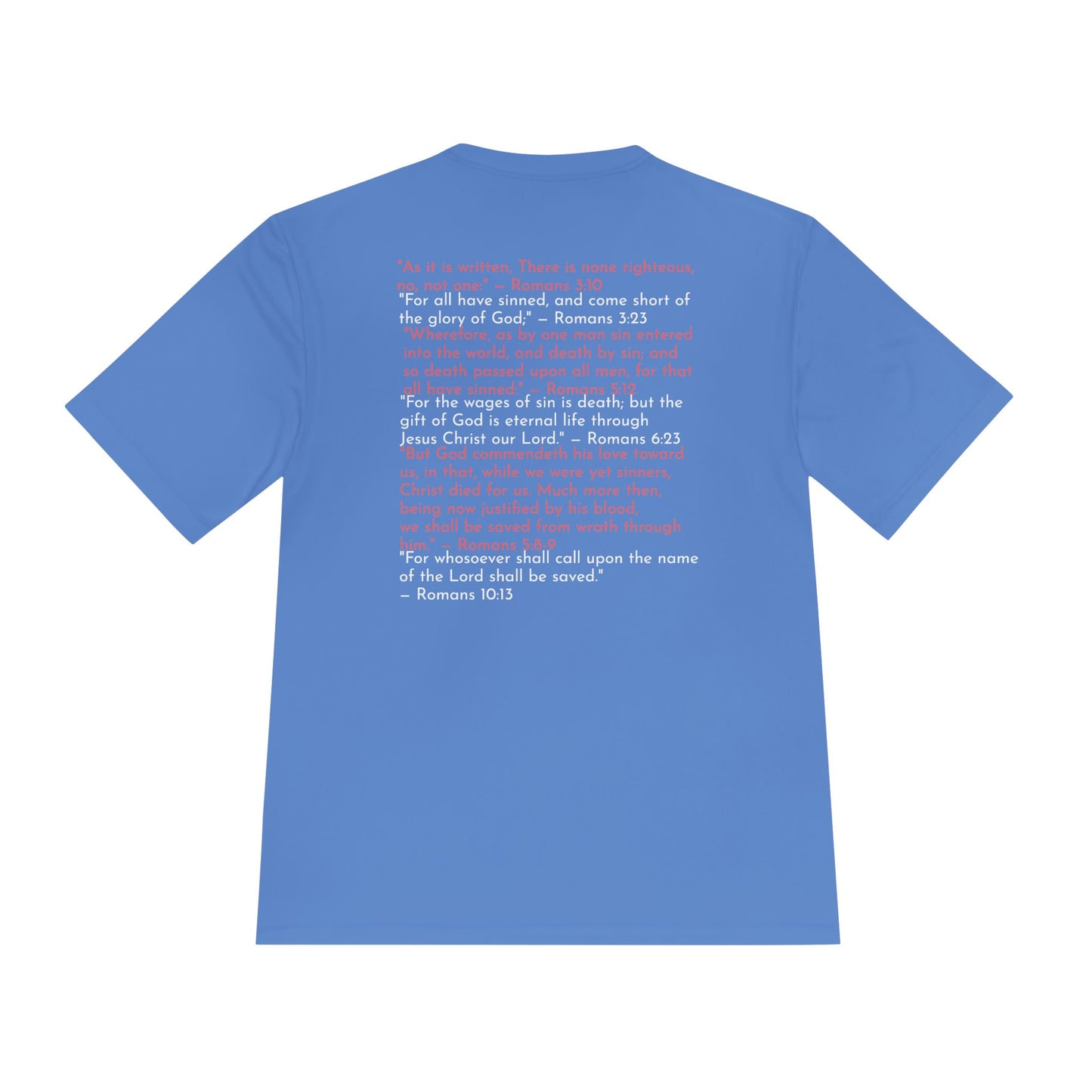 Unisex Jesus Saves Shirt