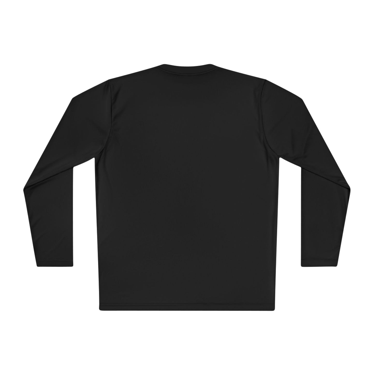 Train to Reign Unisex Performance Long Sleeve Tee