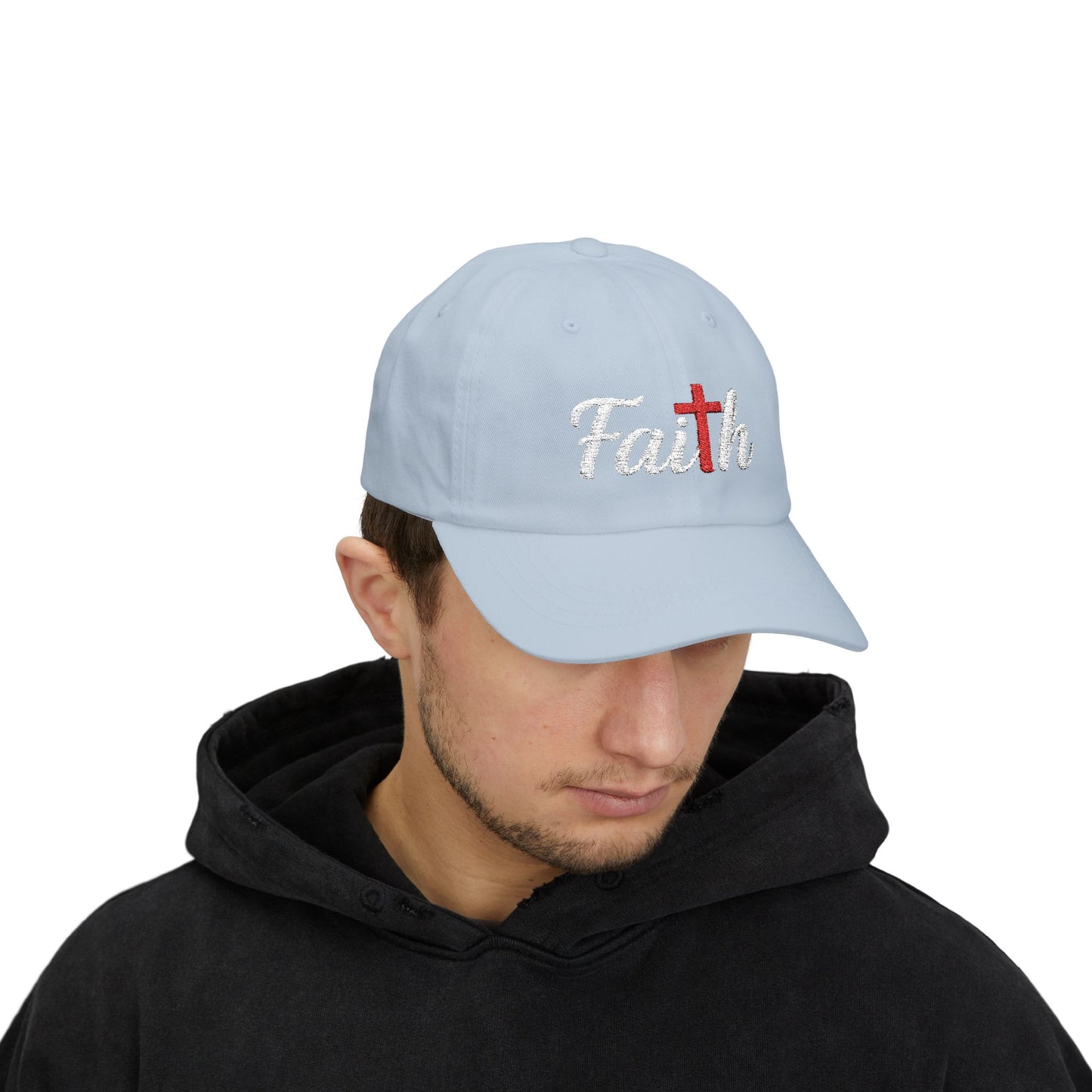 Women's Faith Cap
