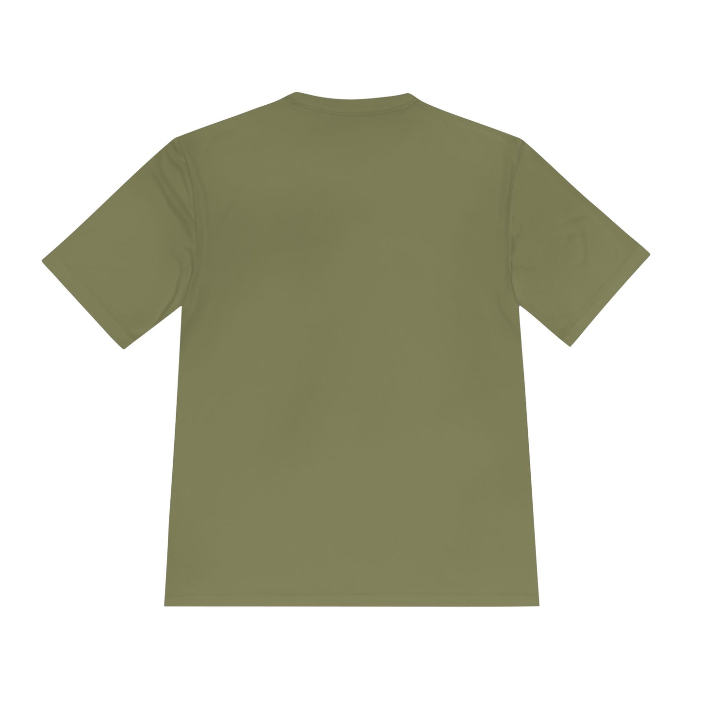 Unisex Faith Moisture Wicking Tee