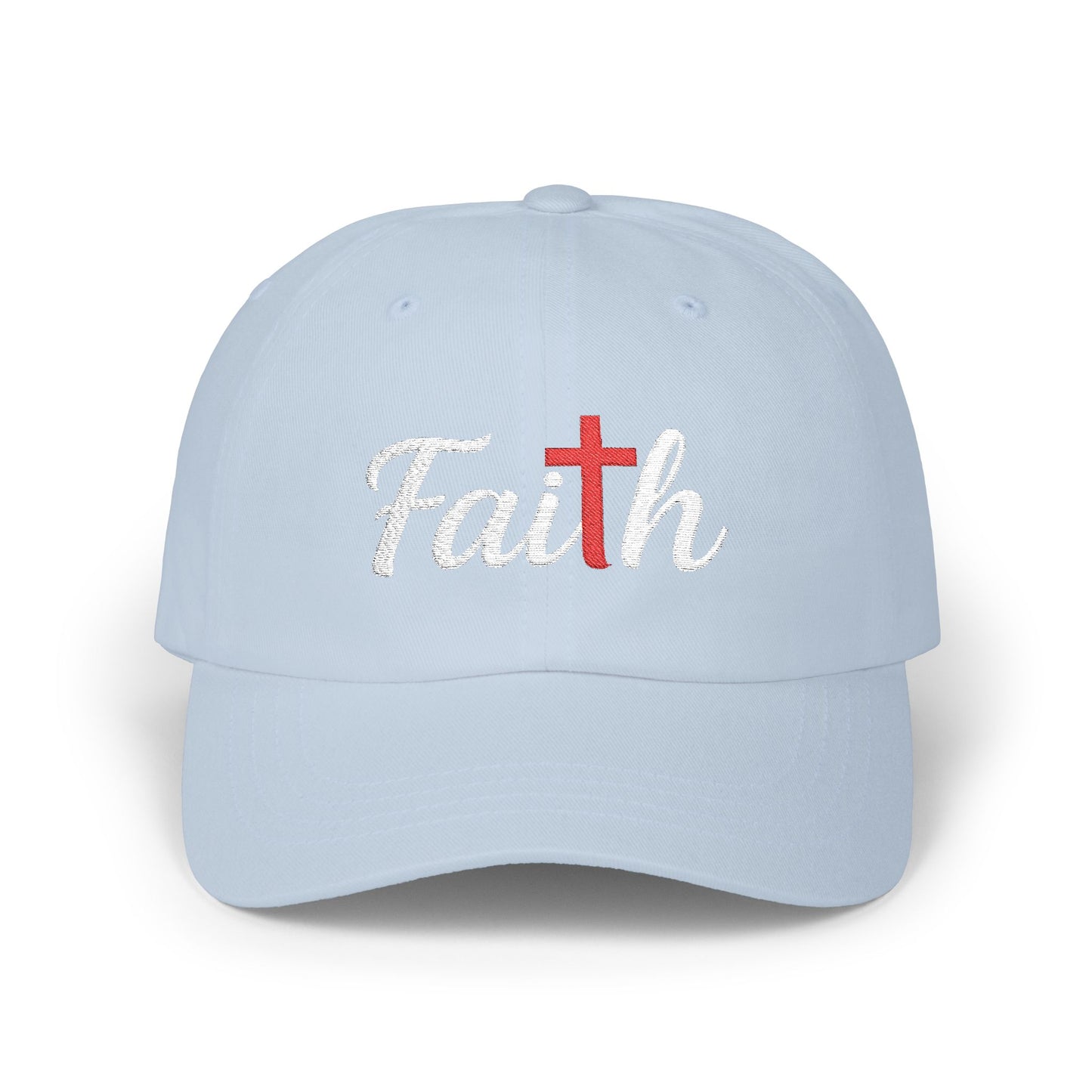Women's Faith Cap