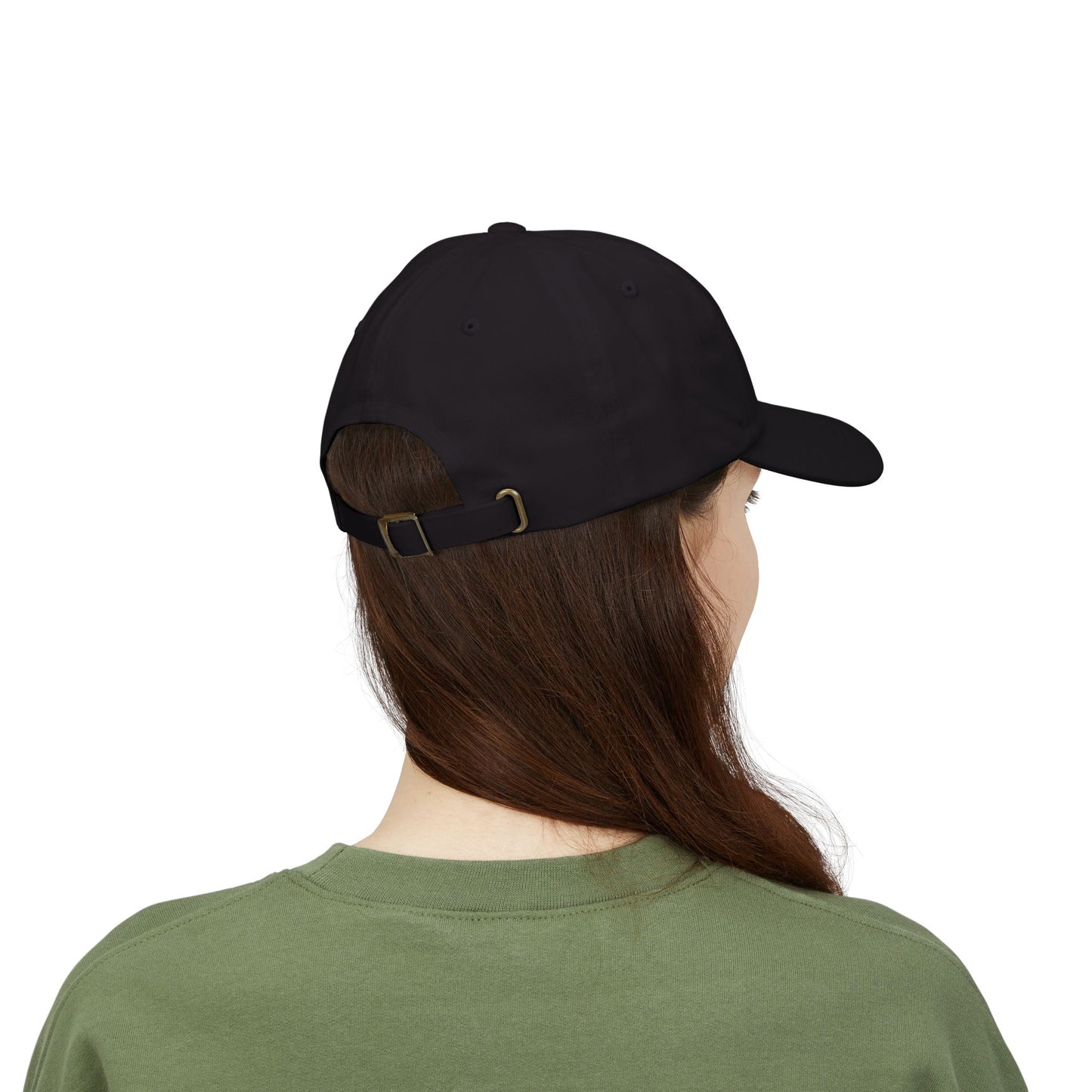 Women's Faith Cap