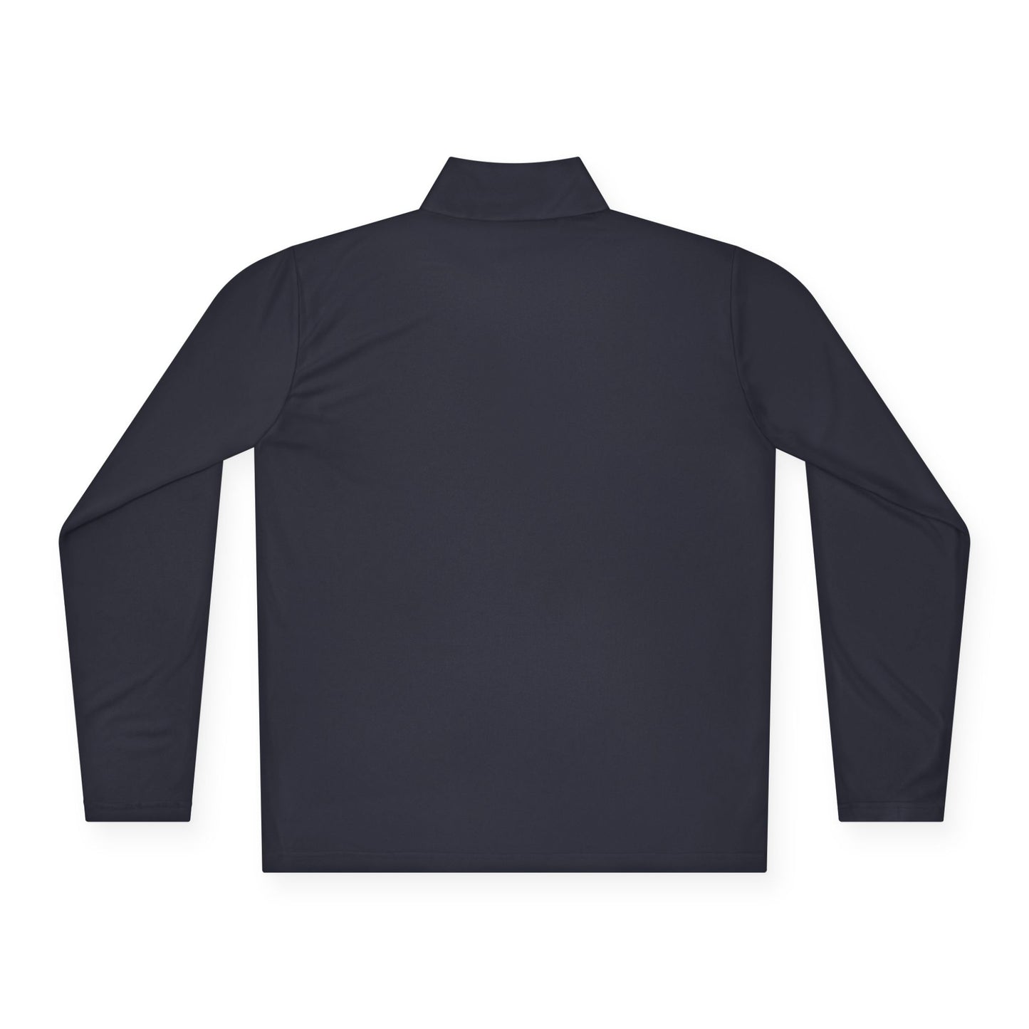 Train to Reign Quarter-Zip