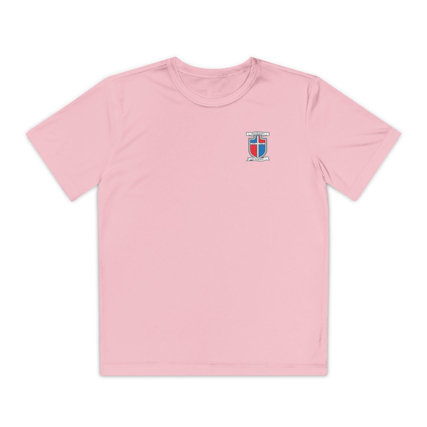 DA Youth Tee