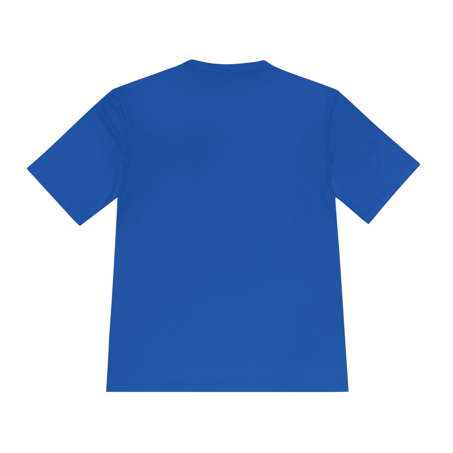 Unisex Faith Moisture Wicking Tee