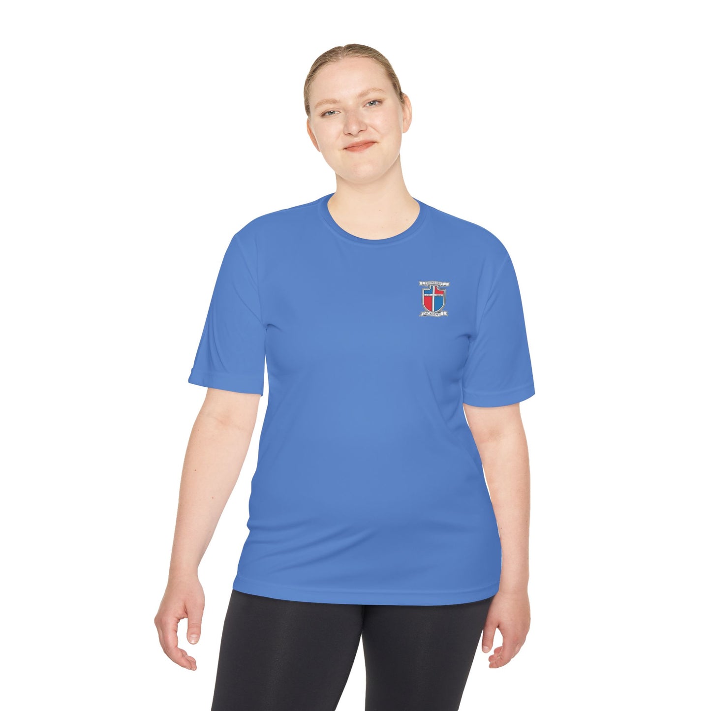 DA Adult Tee