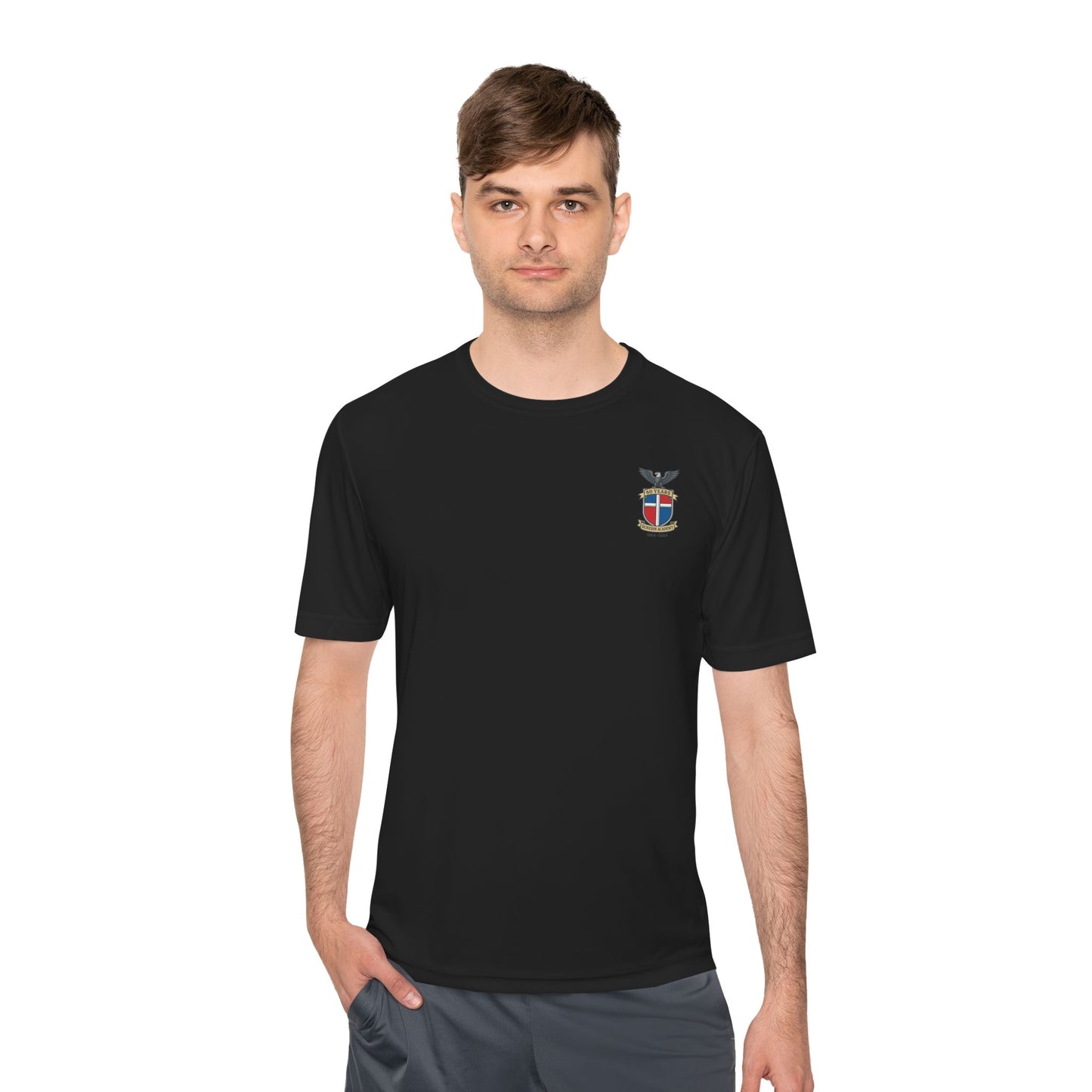 DA Adult Tee 60th Anniversary