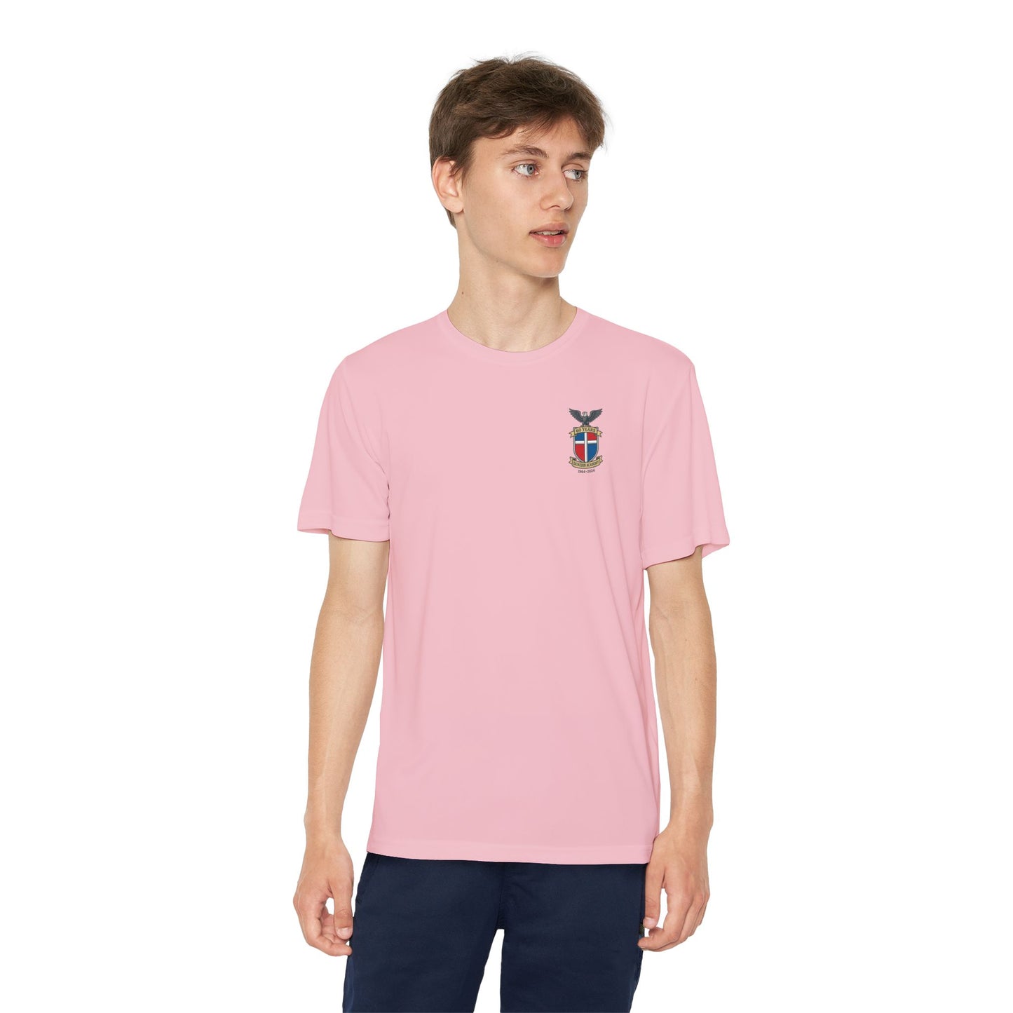 DA Youth Tee 60th Anniversary