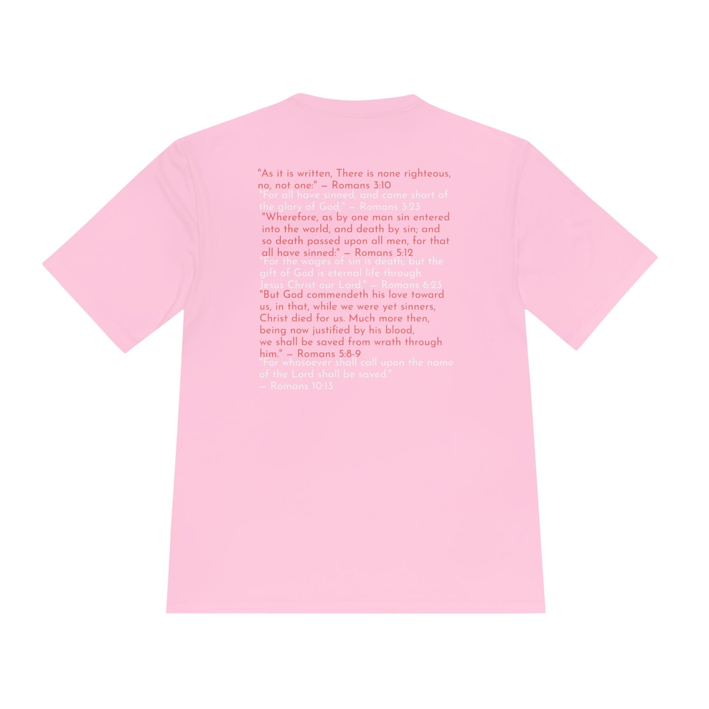 Unisex Jesus Saves Shirt