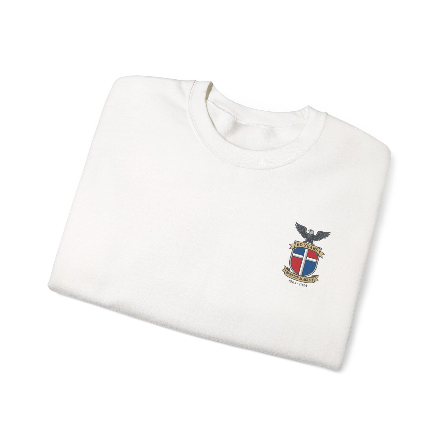 DA Sweatshirt 60th Anniversary Edition