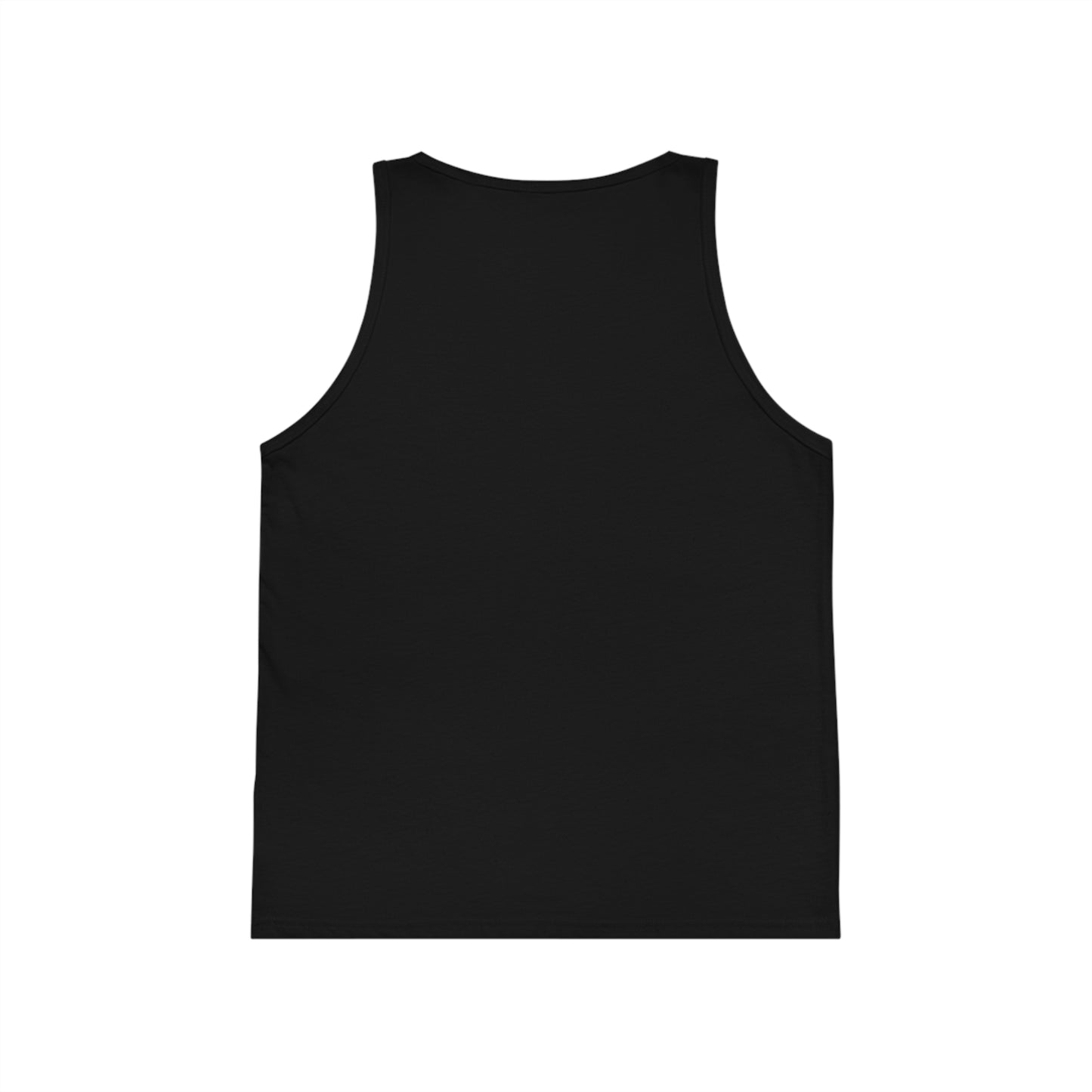 Kids' Faith Muscles Tank Top