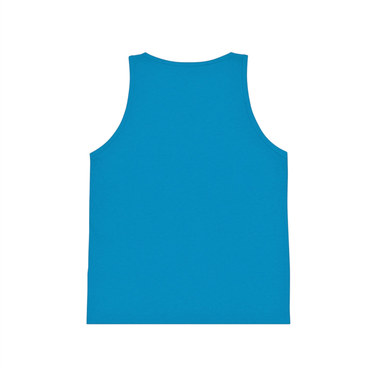 Kids' Faith Muscles Tank Top