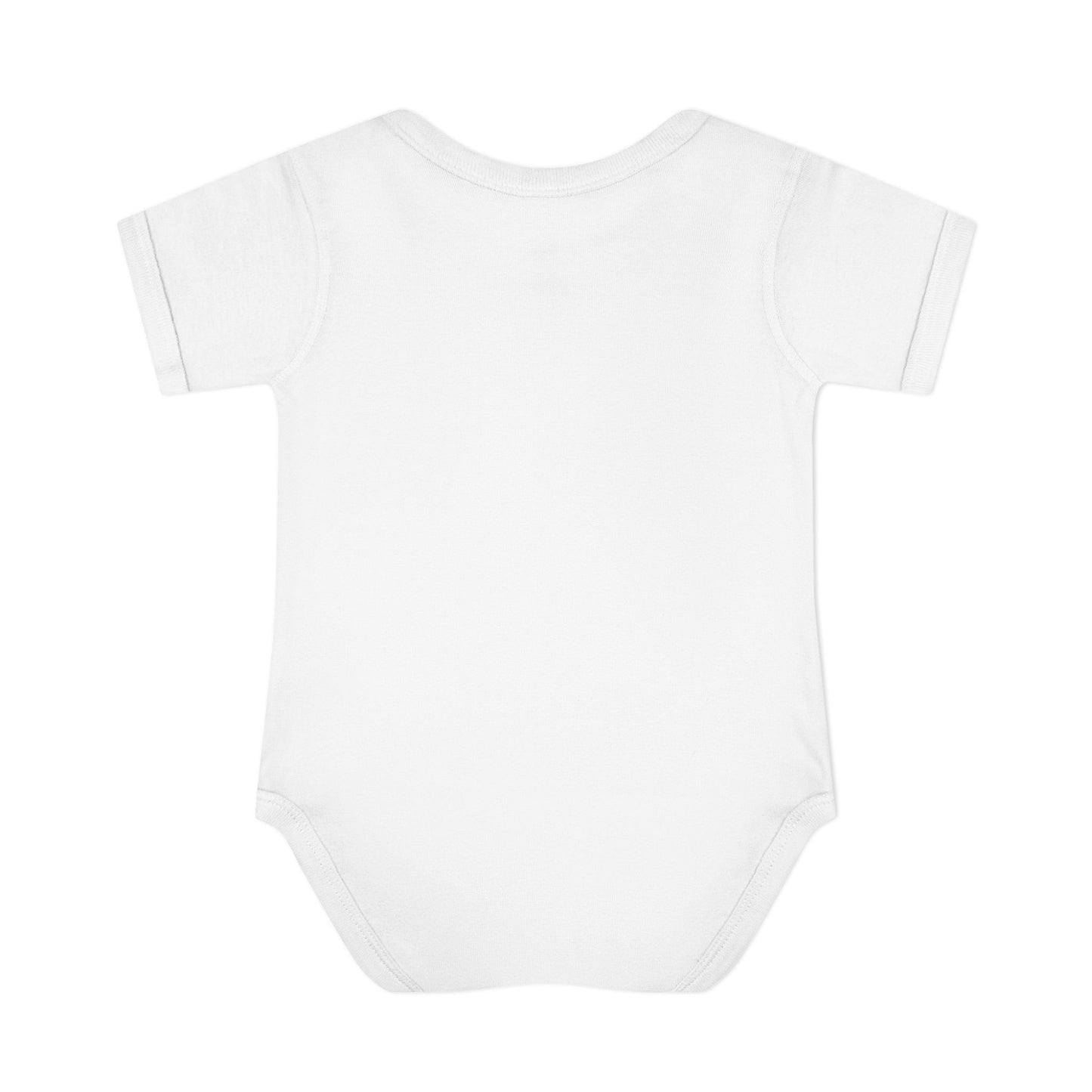 Infant Baby Cross Onesie