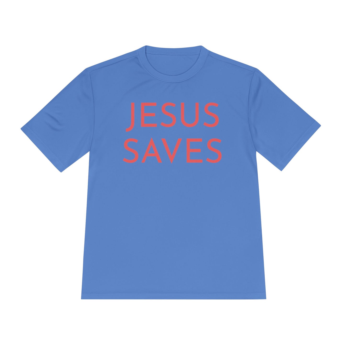 Unisex Jesus Saves Shirt