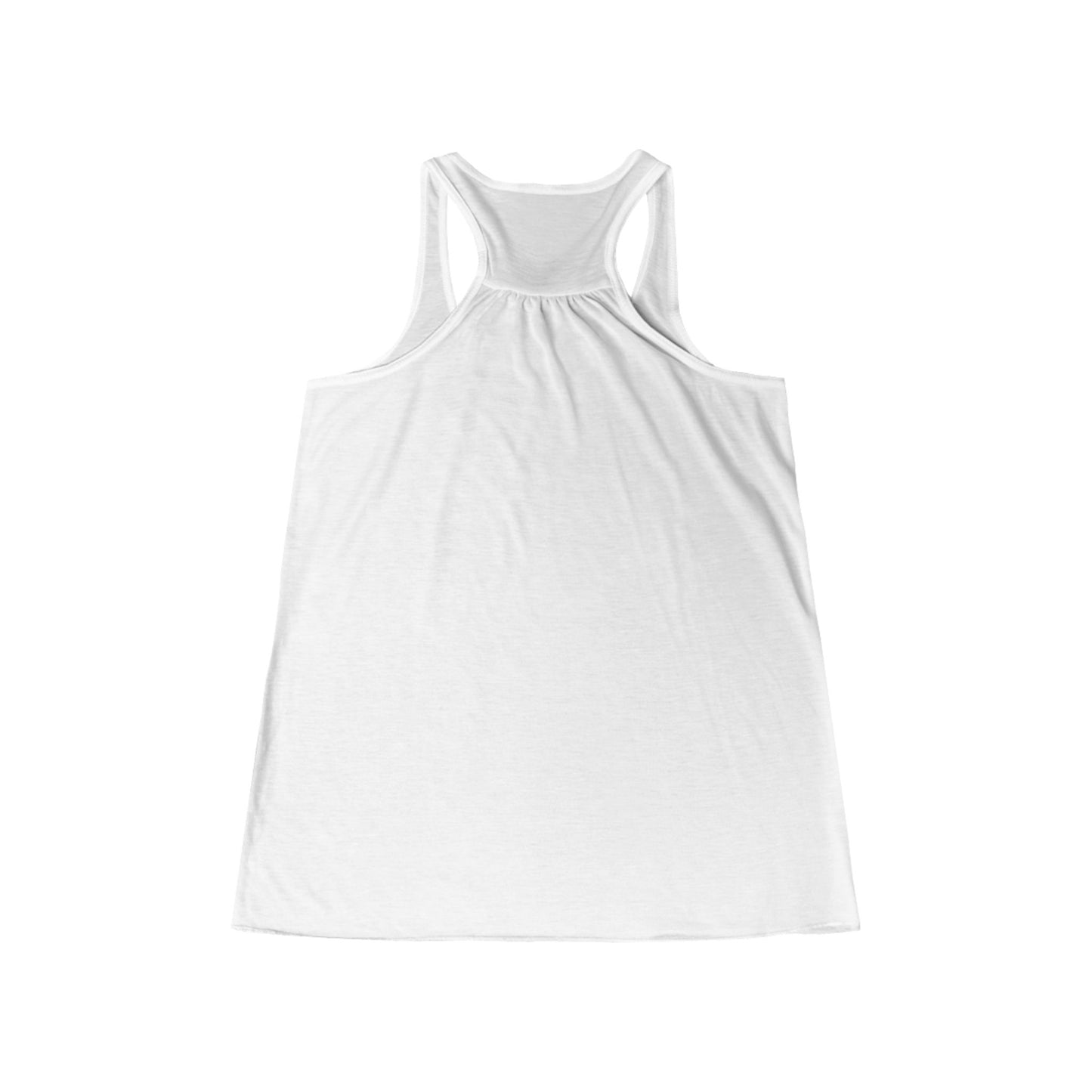 VARIANT —— Led By The Spirit Women's Racerback Tank