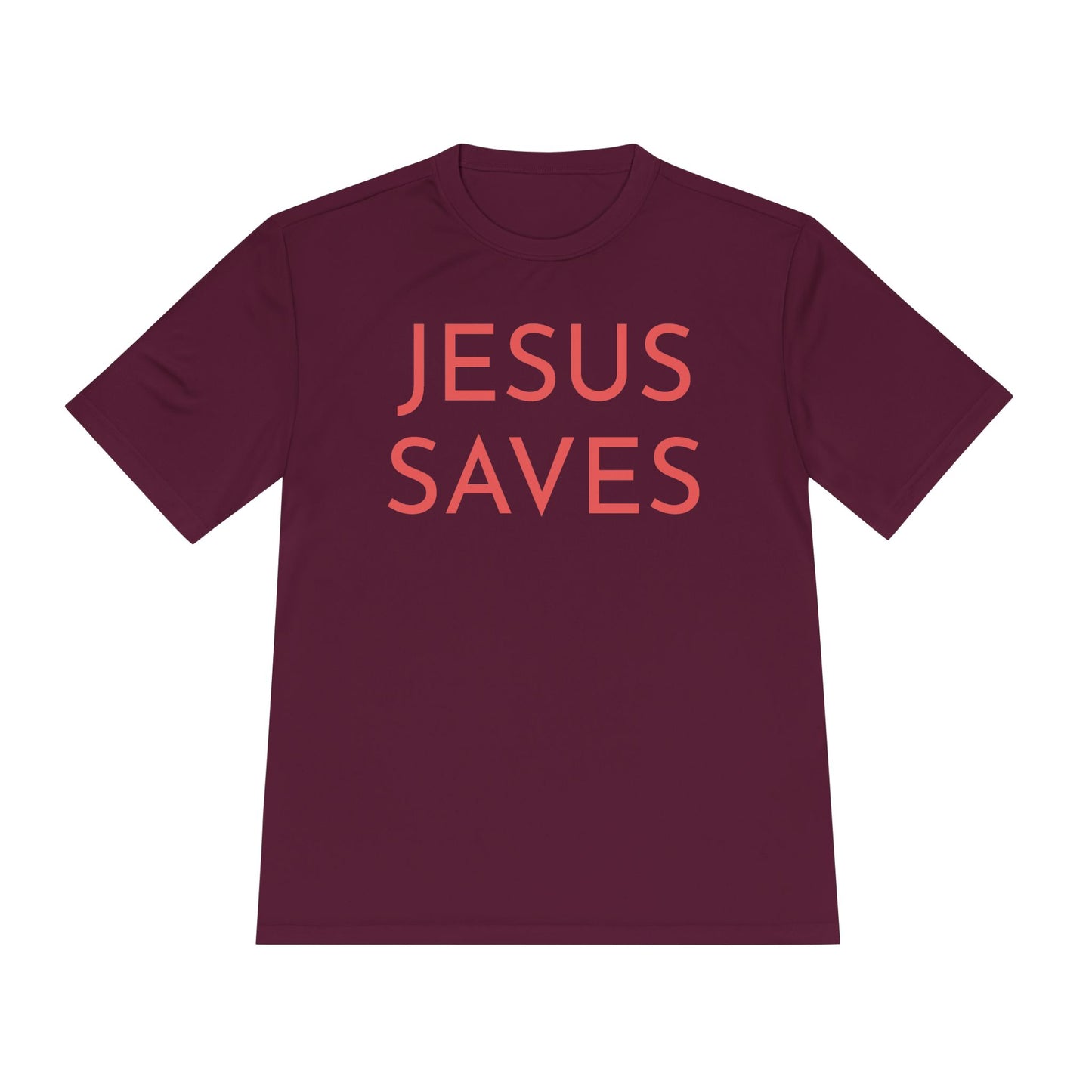 Unisex Jesus Saves Shirt