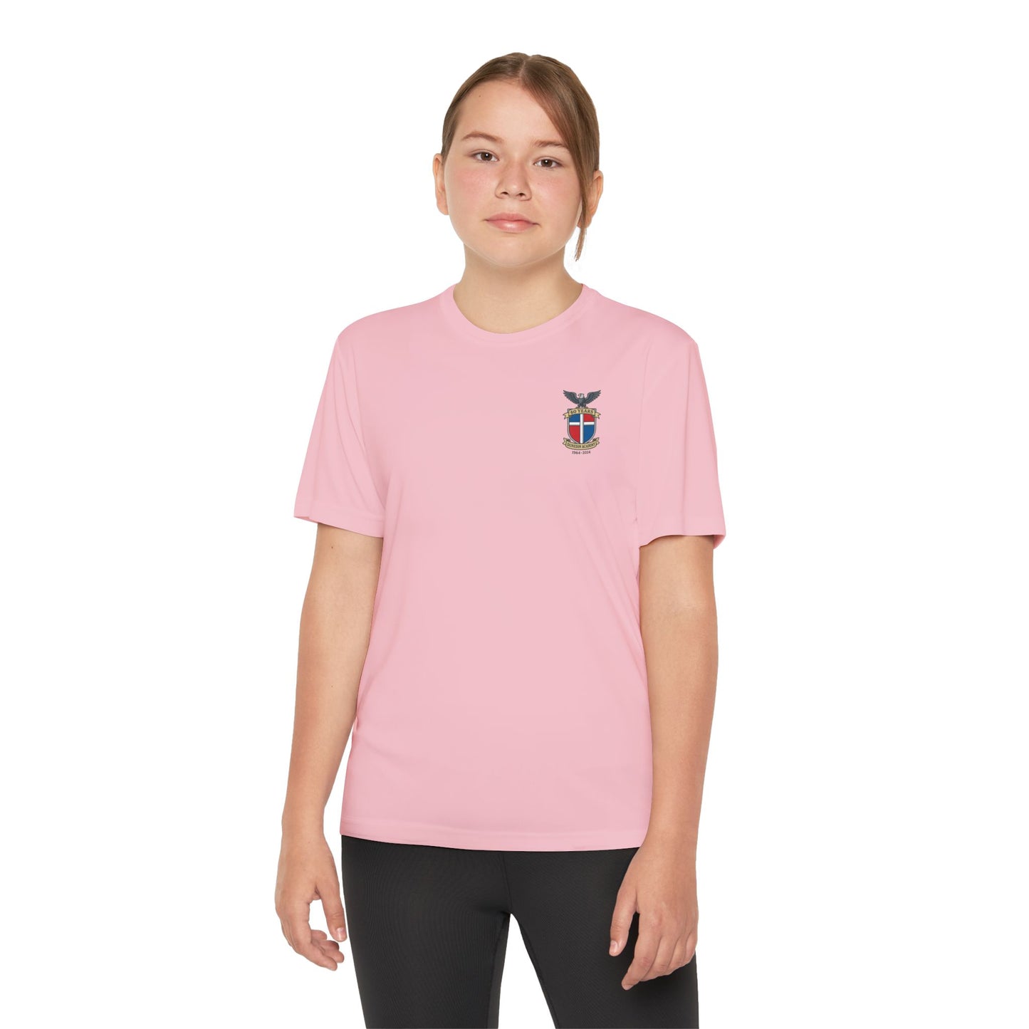 DA Youth Tee 60th Anniversary