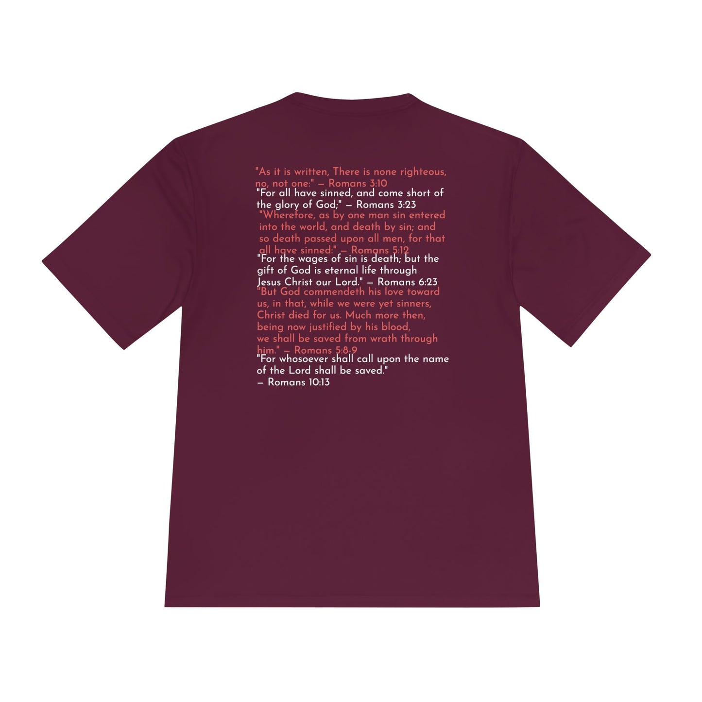 Unisex Jesus Saves Shirt