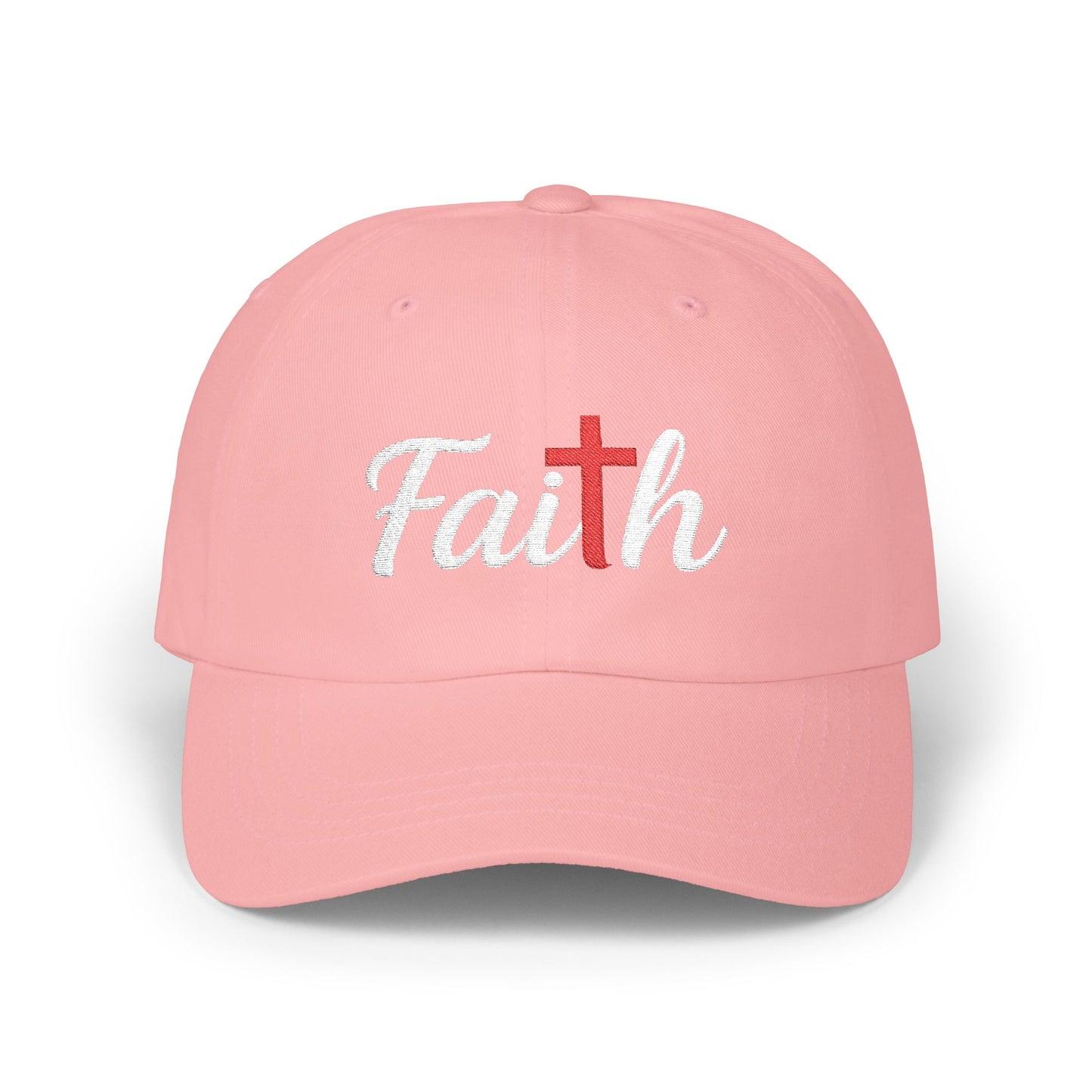 Women's Faith Cap