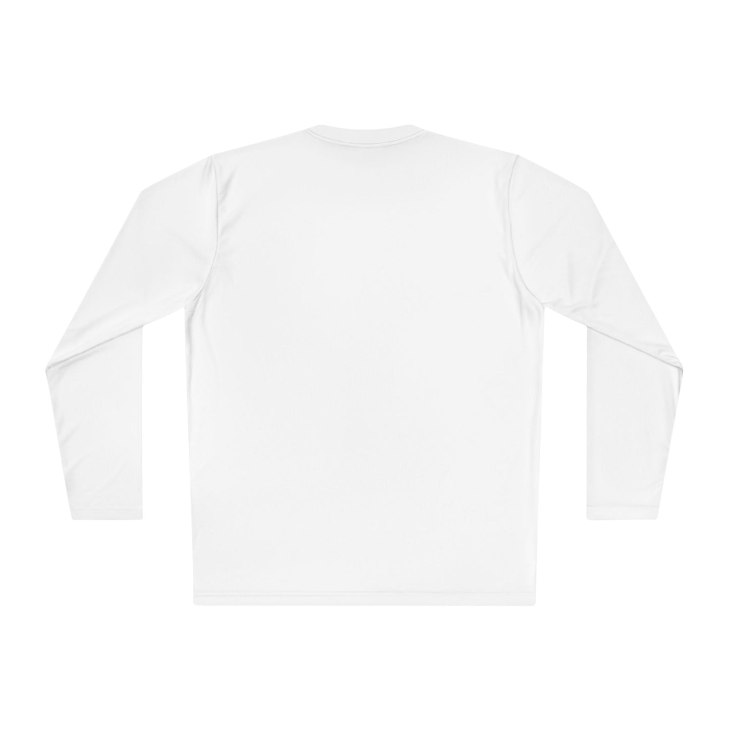 Unisex Faith Longsleeve Performance Tee