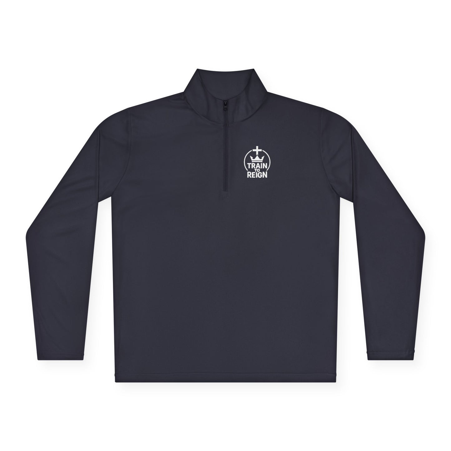 Train to Reign Quarter-Zip