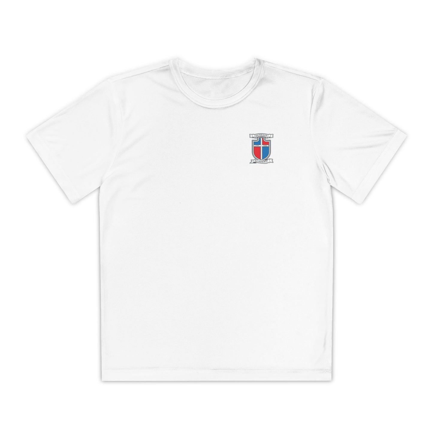 DA Youth Tee