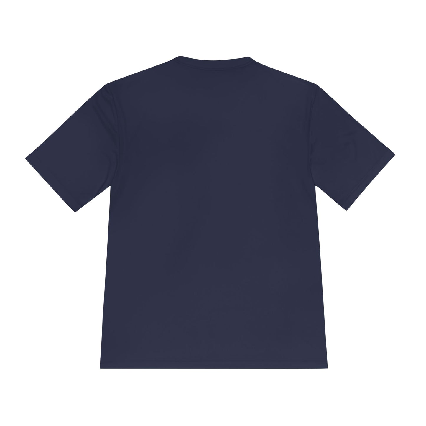 Unisex Faith Moisture Wicking Tee