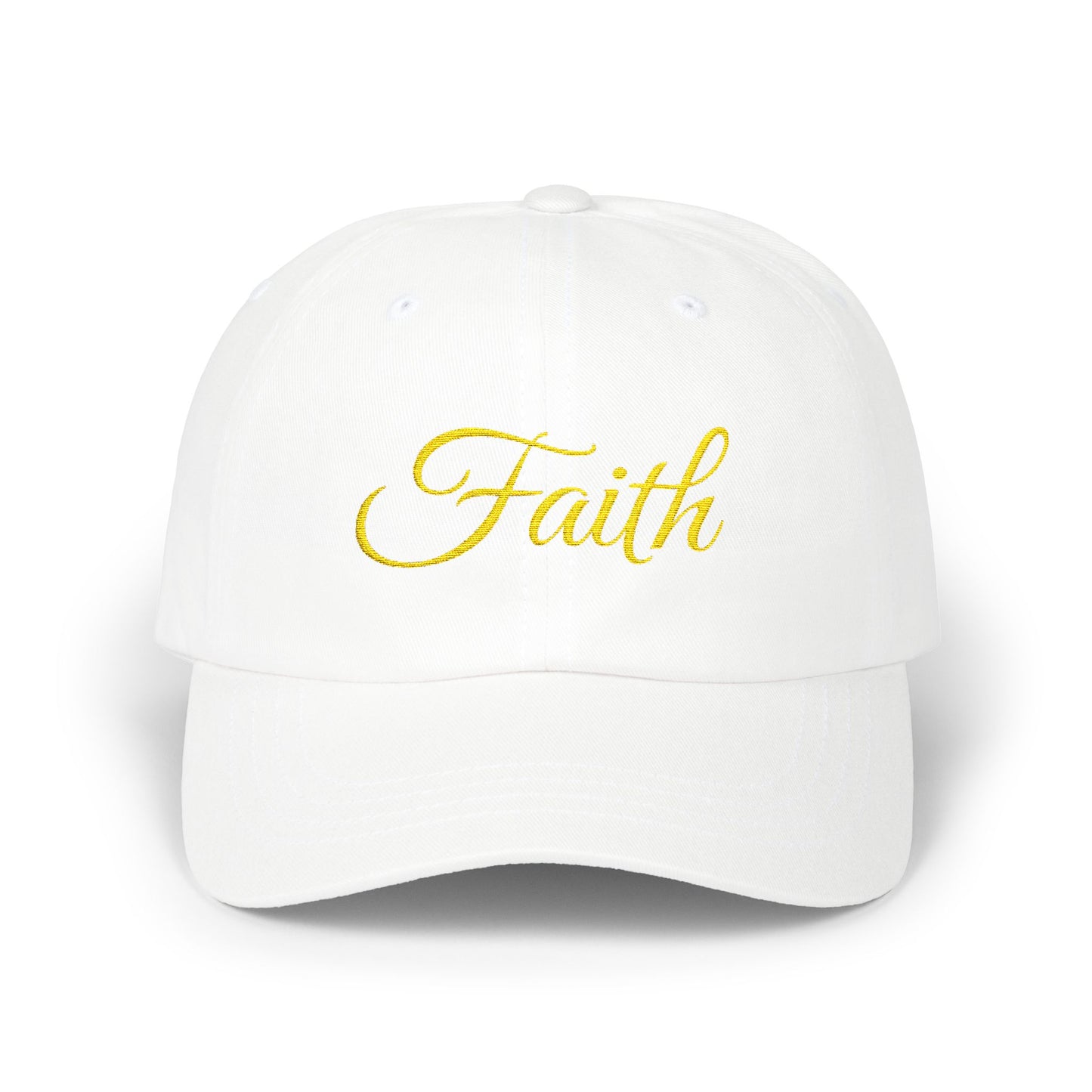 Women's Faith Cap