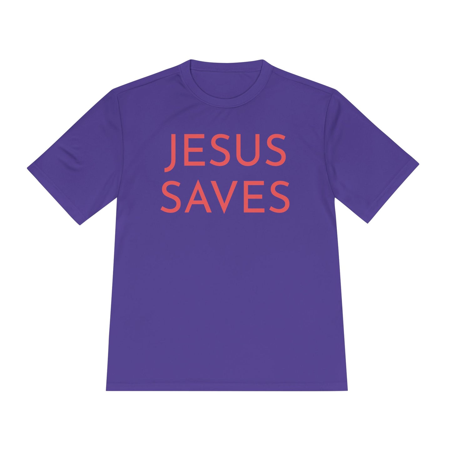 Unisex Jesus Saves Shirt