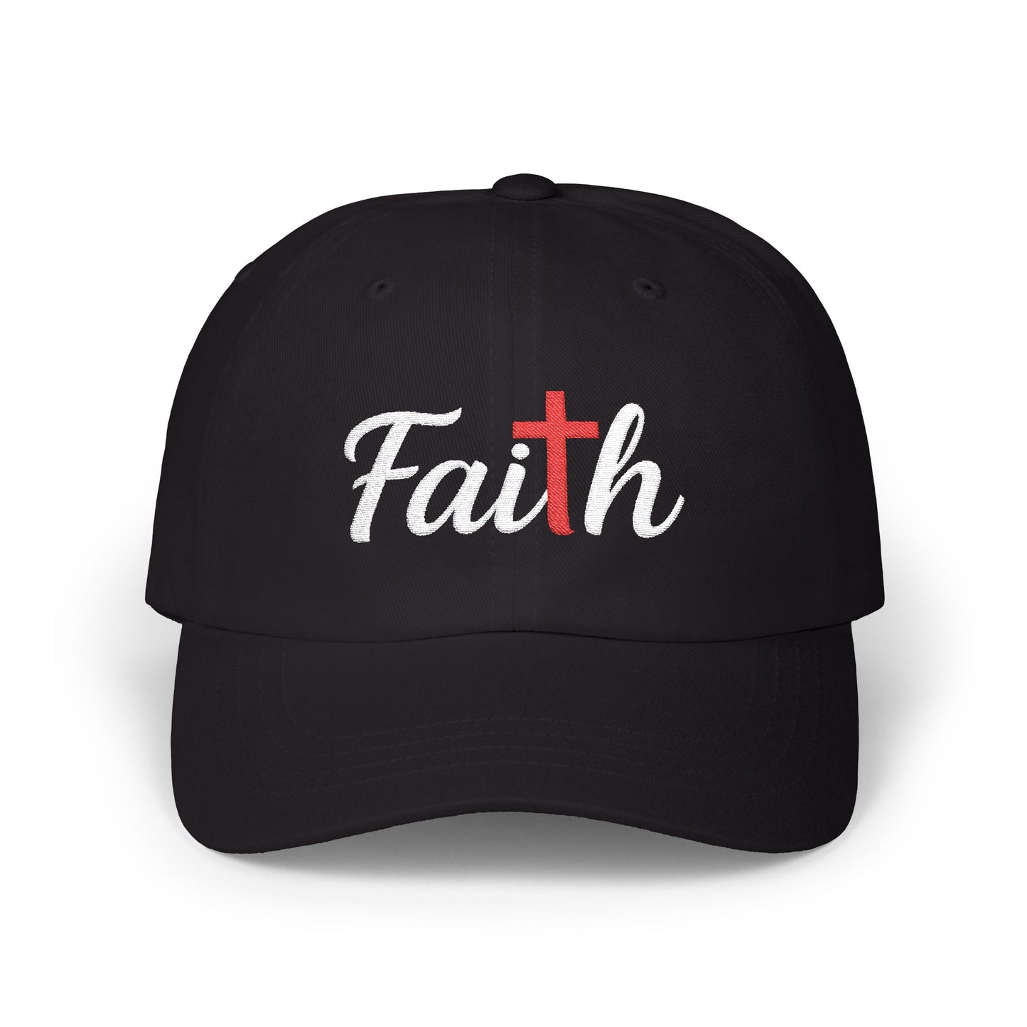 Women's Faith Cap