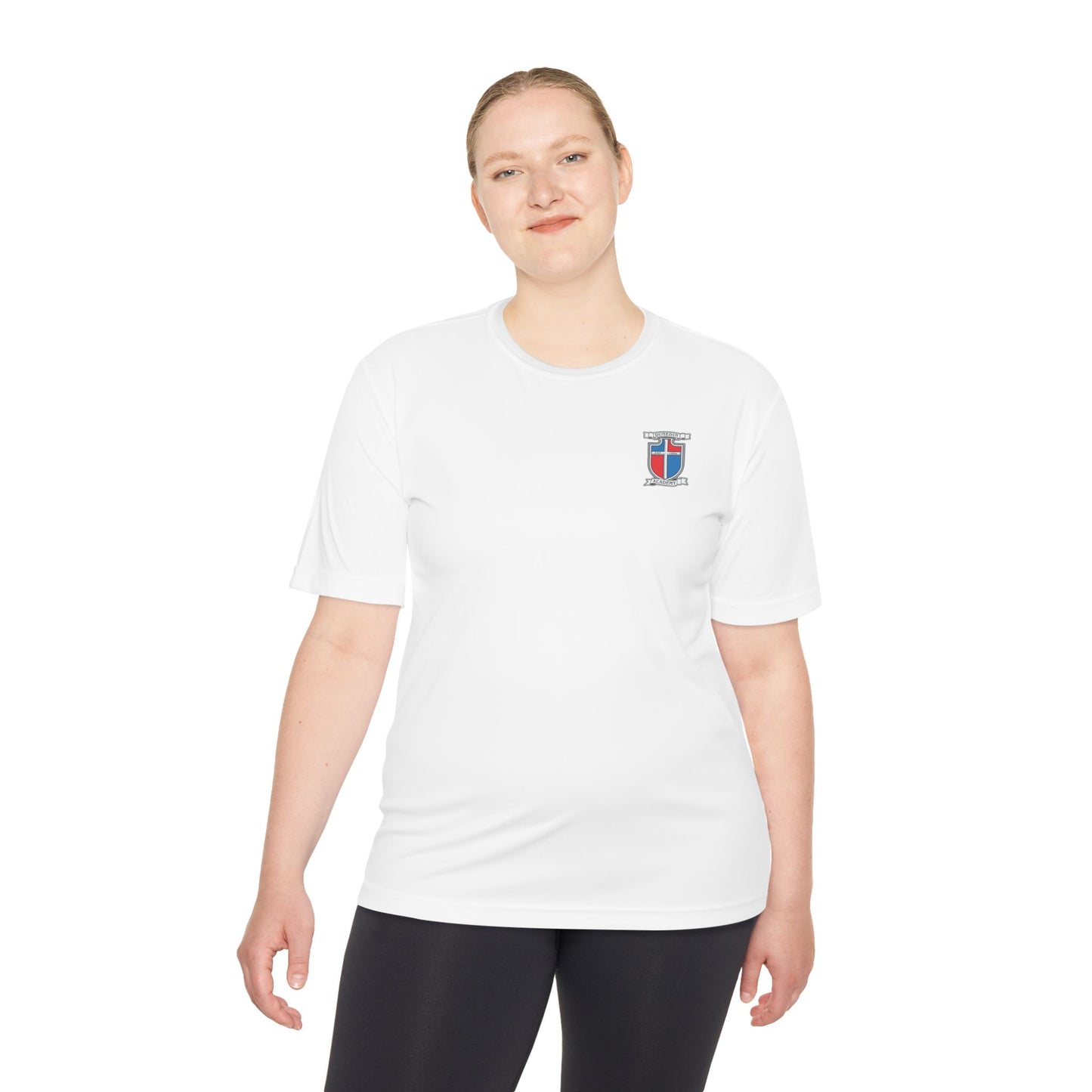 DA Adult Tee