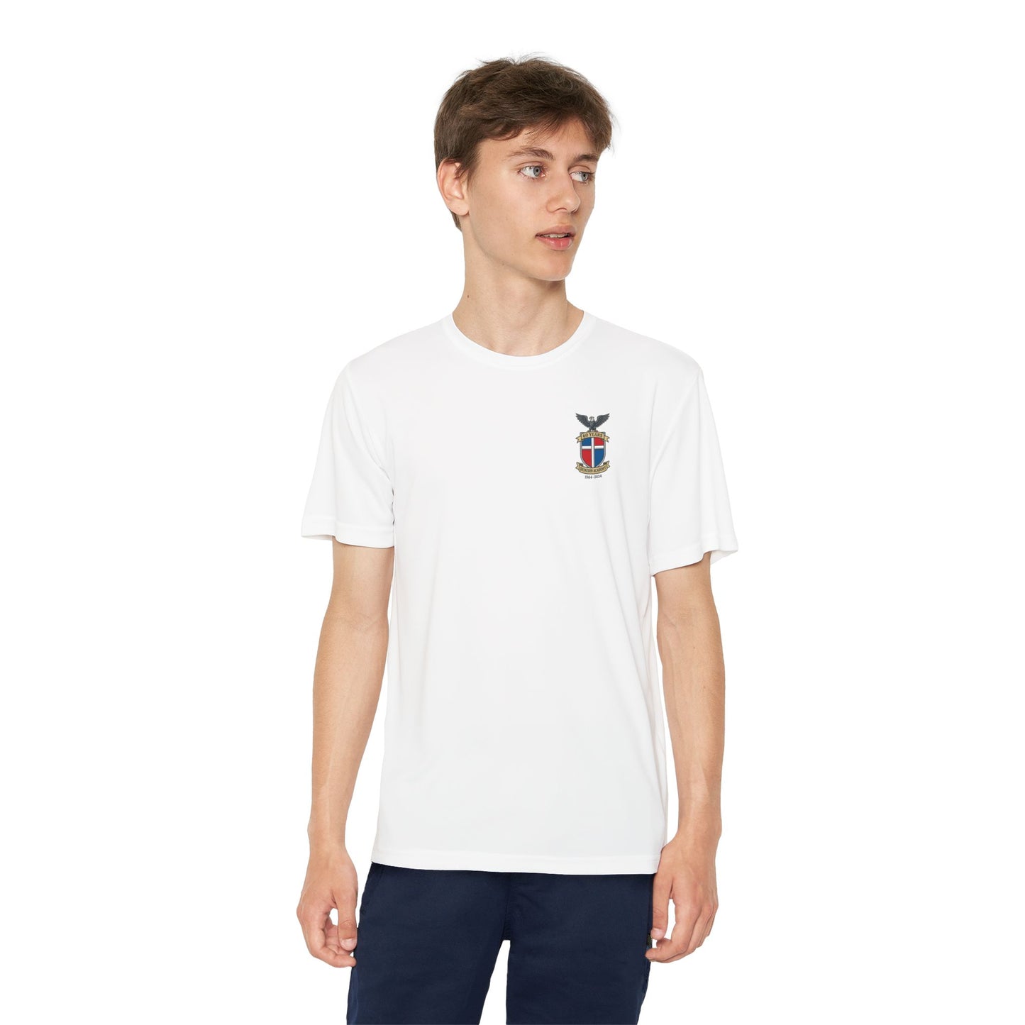 DA Youth Tee 60th Anniversary