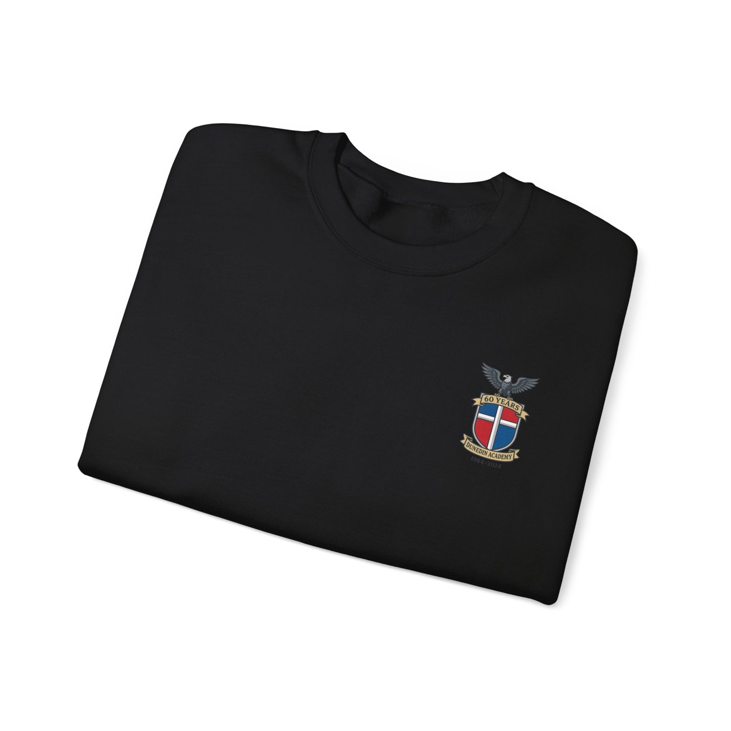 DA Sweatshirt 60th Anniversary Edition
