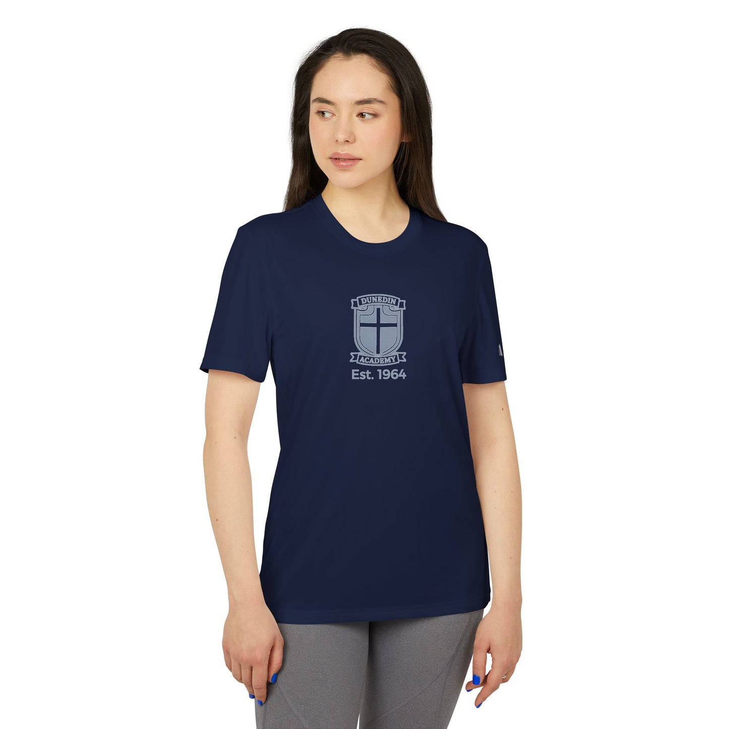 Dunedin Academy Est. 1964 Shirt