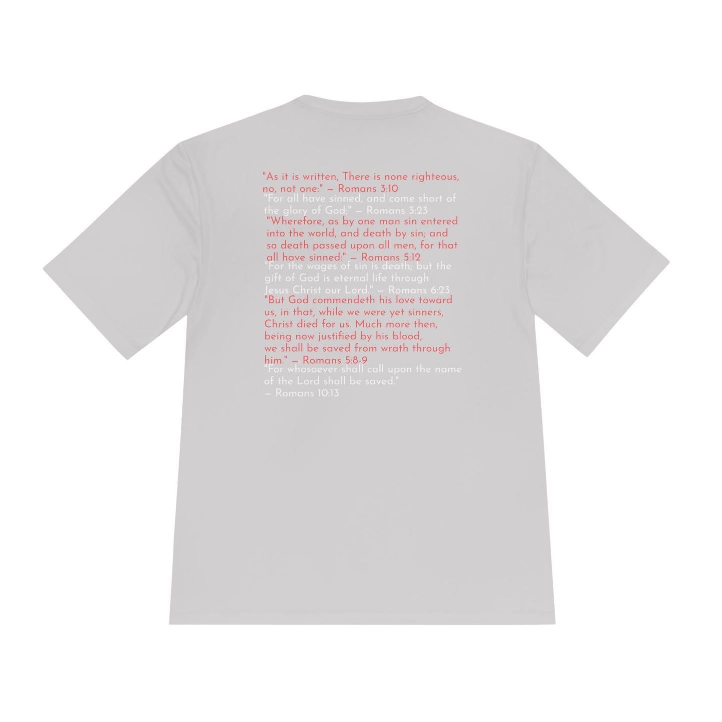 Unisex Jesus Saves Shirt