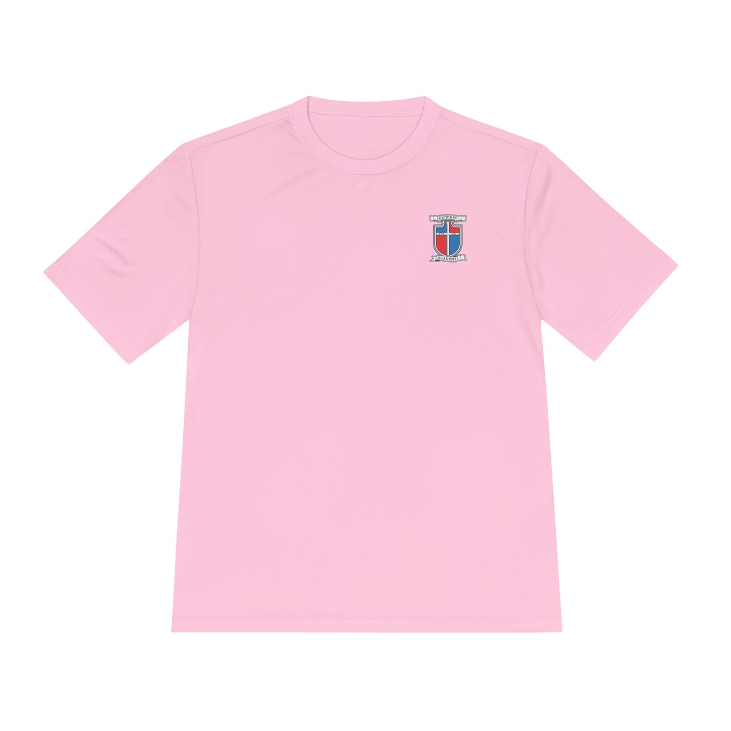 DA Adult Tee