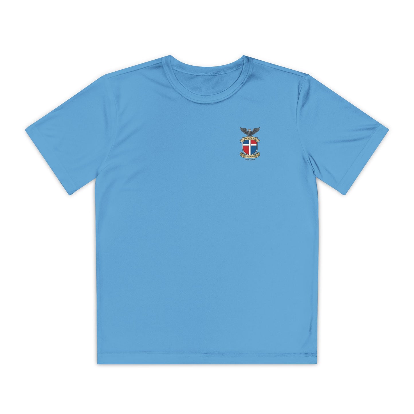 DA Youth Tee 60th Anniversary