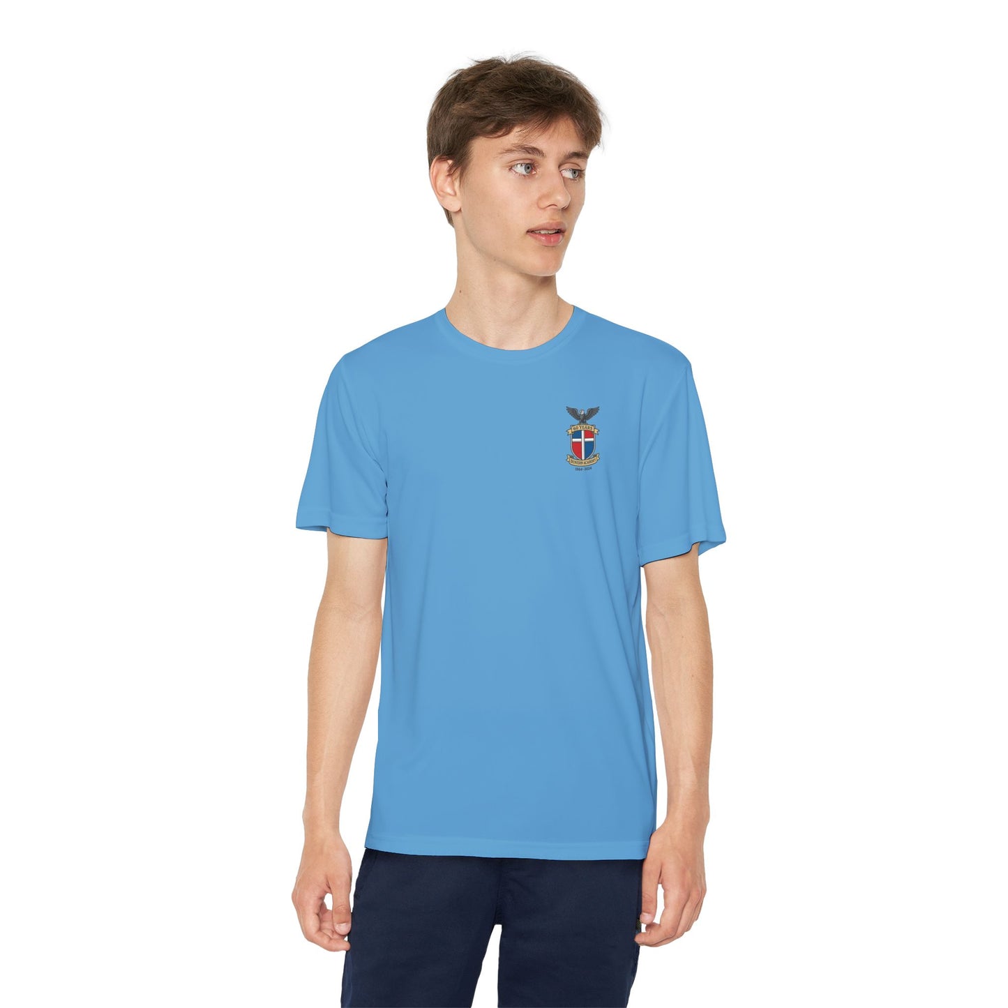 DA Youth Tee 60th Anniversary