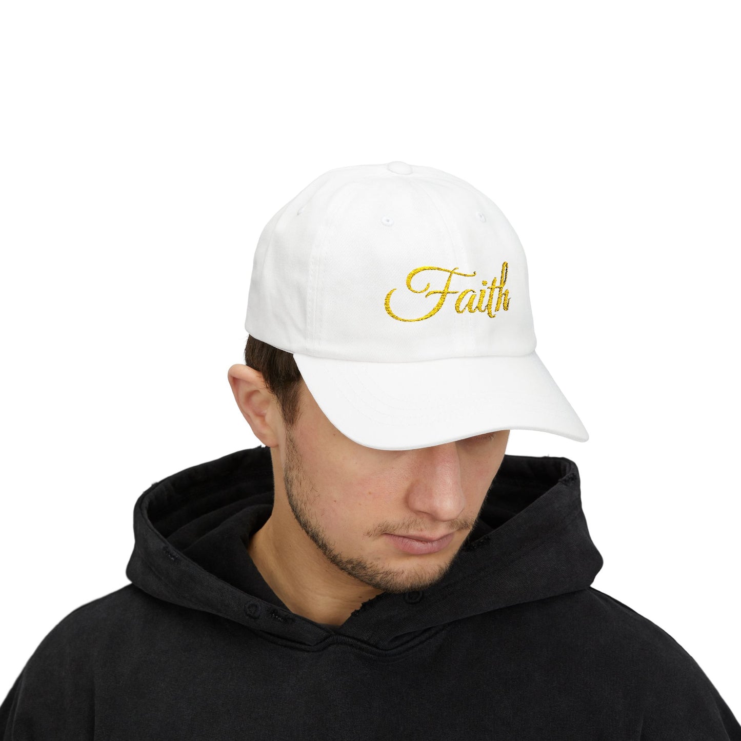 Women's Faith Cap