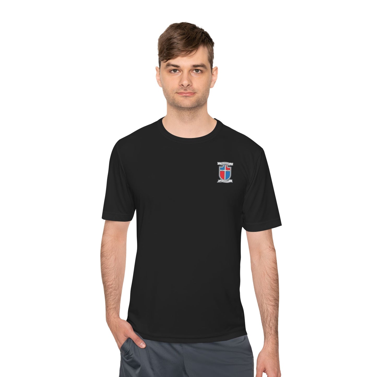 DA Adult Tee