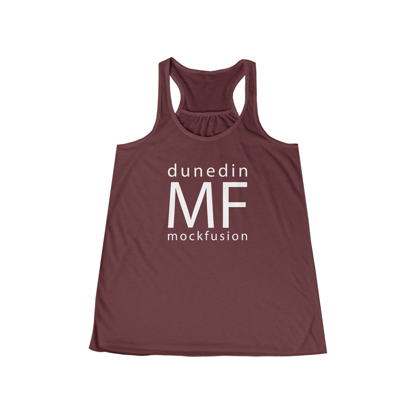 Dunedin MF Mockfusion