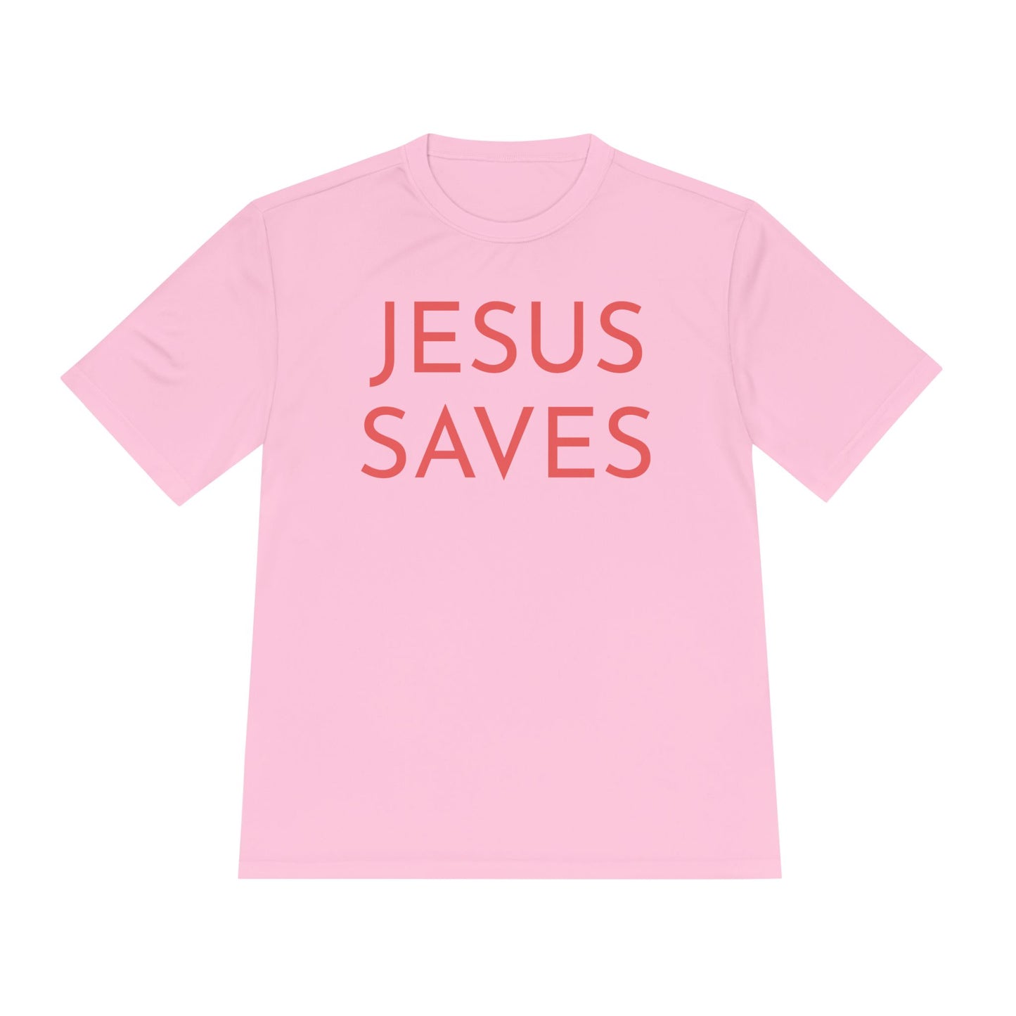 Unisex Jesus Saves Shirt